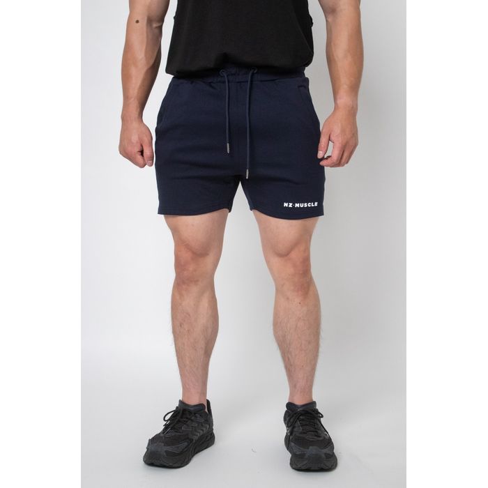 Comfort Shorts | Charcoal