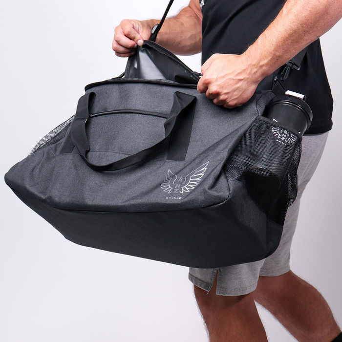 Usn gym clearance bag