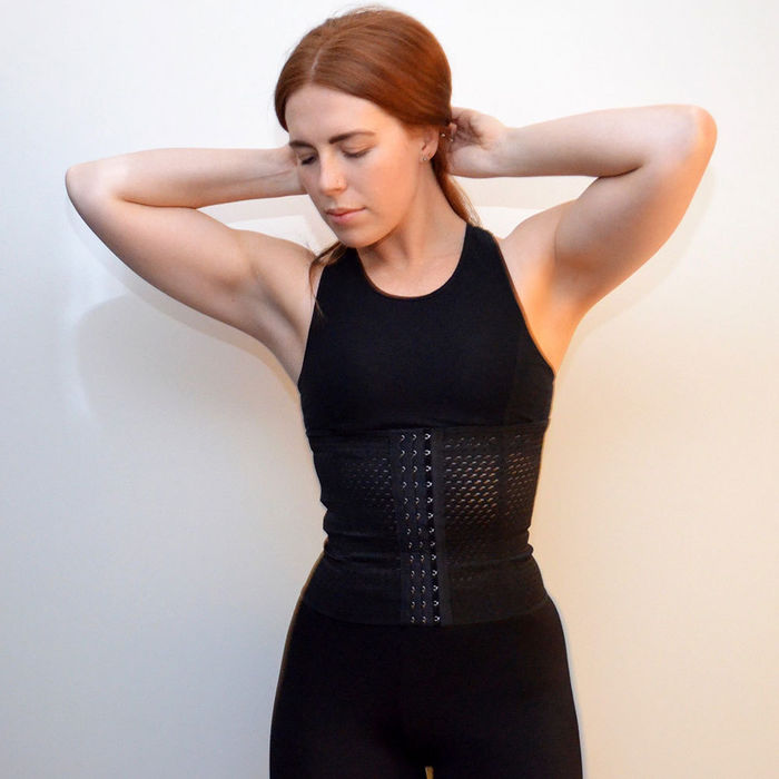 Waist Cincher - Inspiration Divine