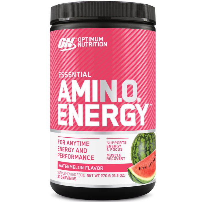 Optimum Nutrition Amino Energy