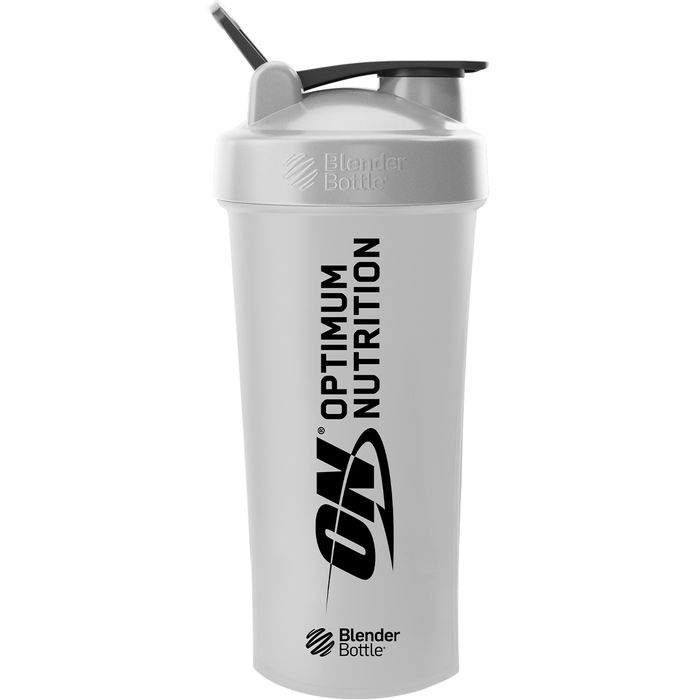 2) Optimum Nutrition Shaker Cup Mixer Protein Shake Workout