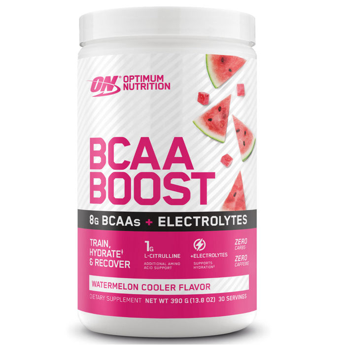 Optimum Nutrition Boost BCAA
