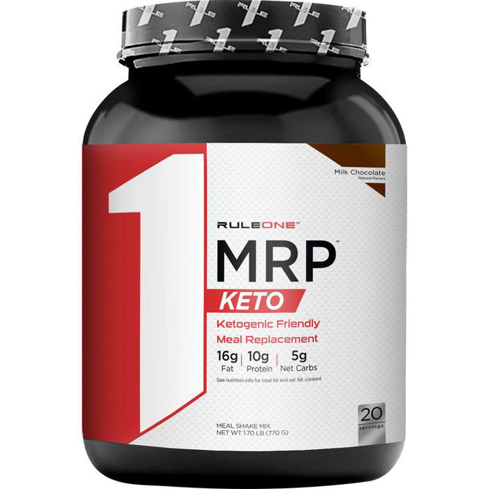 Rule1 MRP Keto