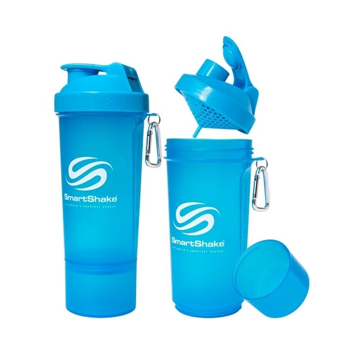 Smartshake