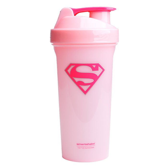 Smartshake SLim Series: The World's Smartest Shaker : NZ Muscle