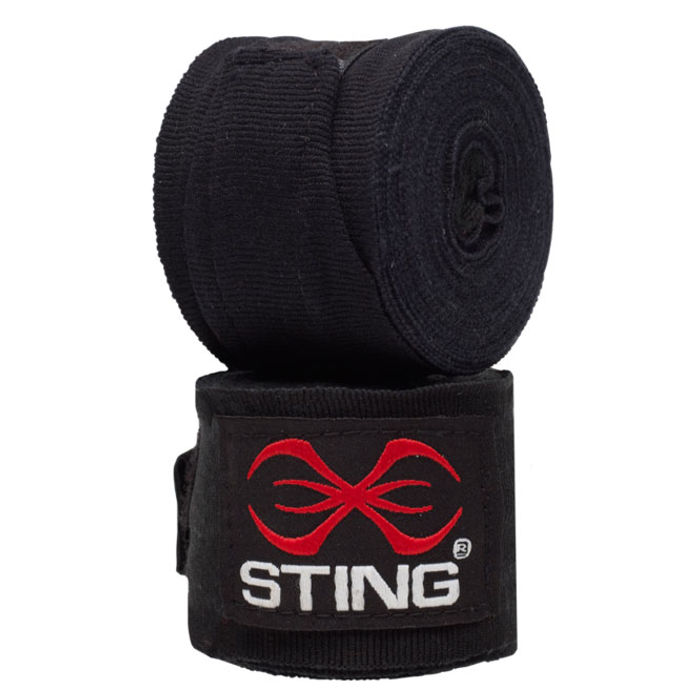 Sting Elasticised Hand Wraps