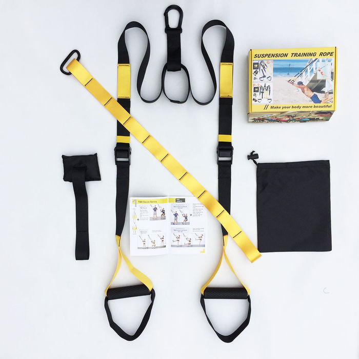 Clothink suspension trainer sales