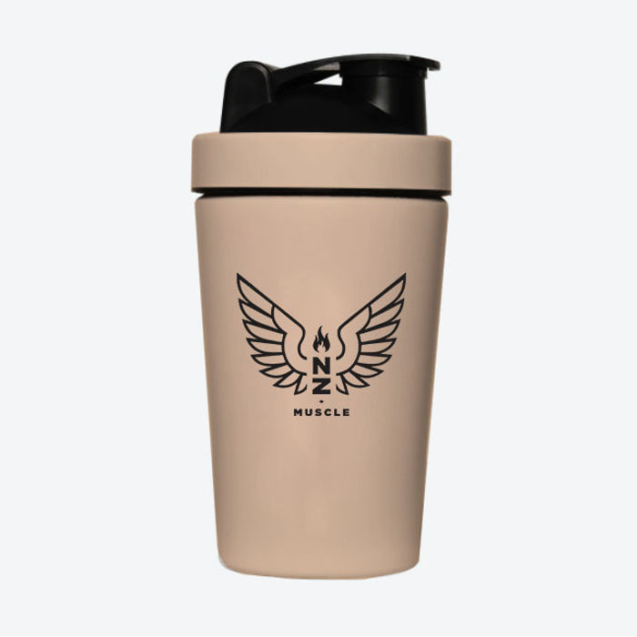 Protein shaker 400ml cheap