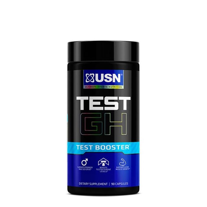 USN Test GH 90 Capsules