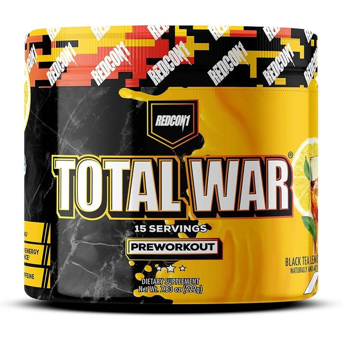 Redcon1 Total War-Rocket Bomb 15 Serves
