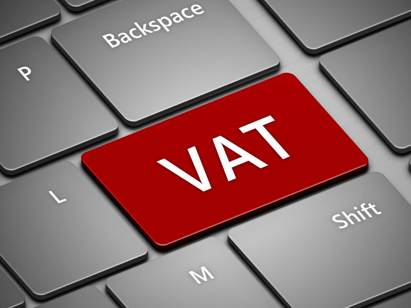 the one-stop-shop: unique portal for vat