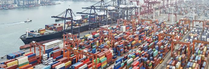 ASD operazione doganale