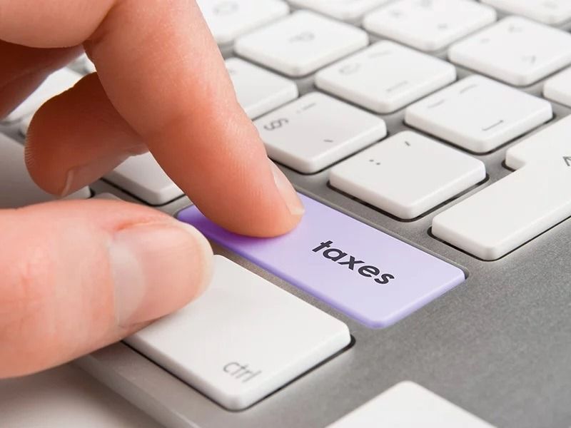 Révision générale portant sur les taxes à faibles rendements : Projets de loi de finances 2019