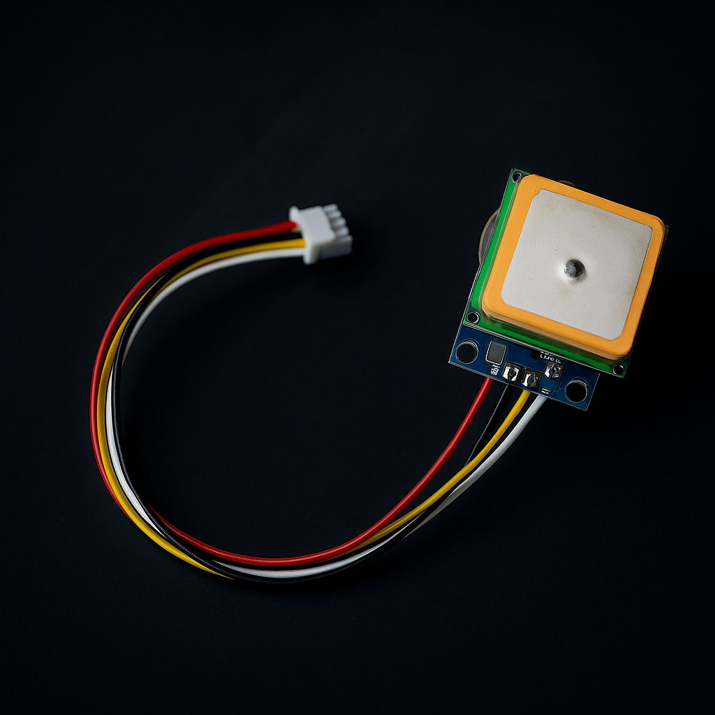 FC GPS M1