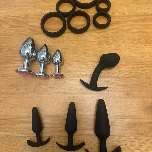Toy 9