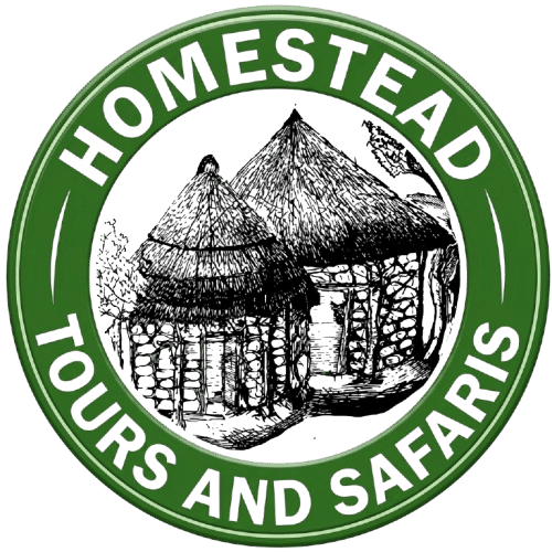 Homestead tours and safaris