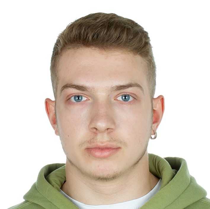 Артемий Кондраков