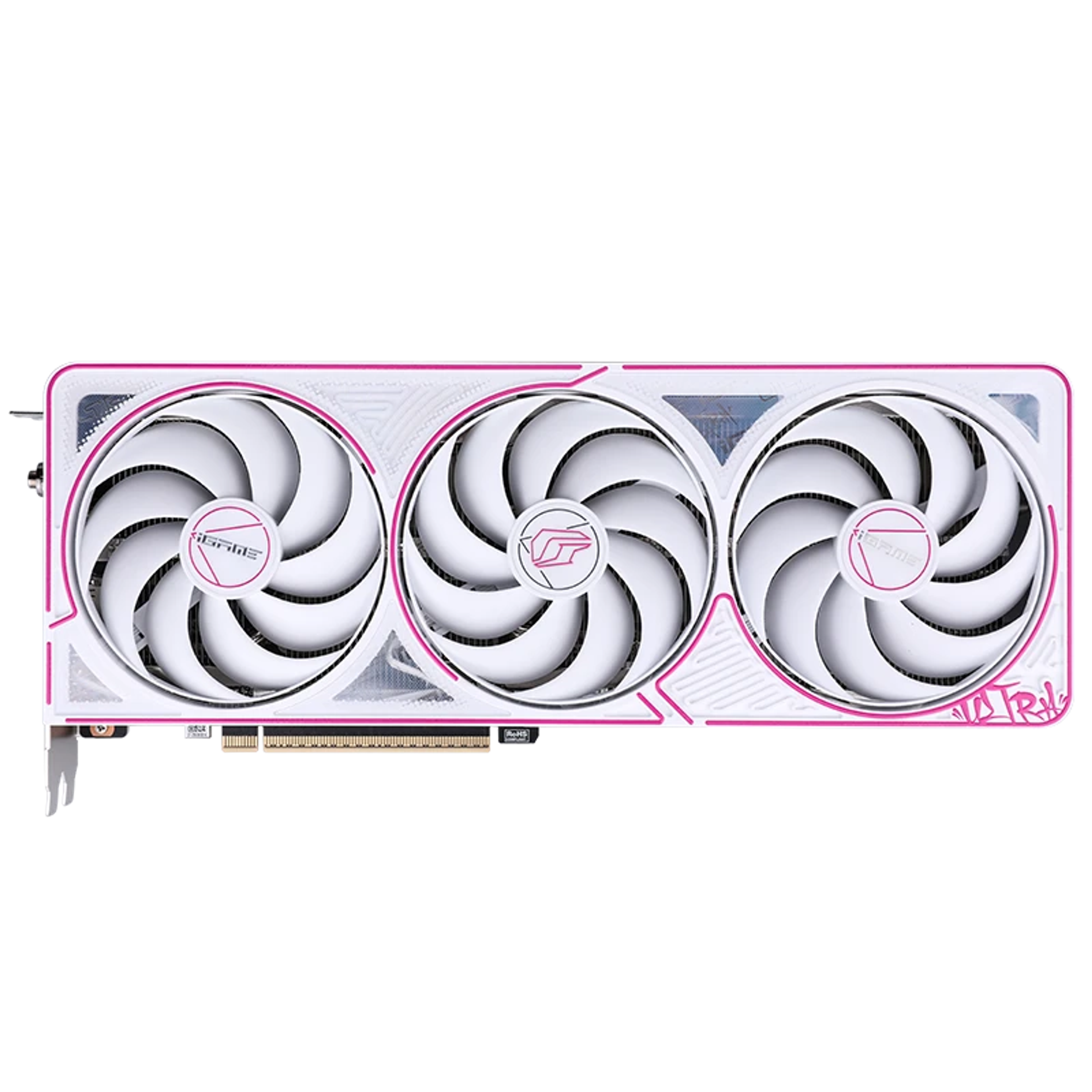 Card màn hình Colorful iGame RTX 5060 Ti Ultra W OC 16GB-V 1