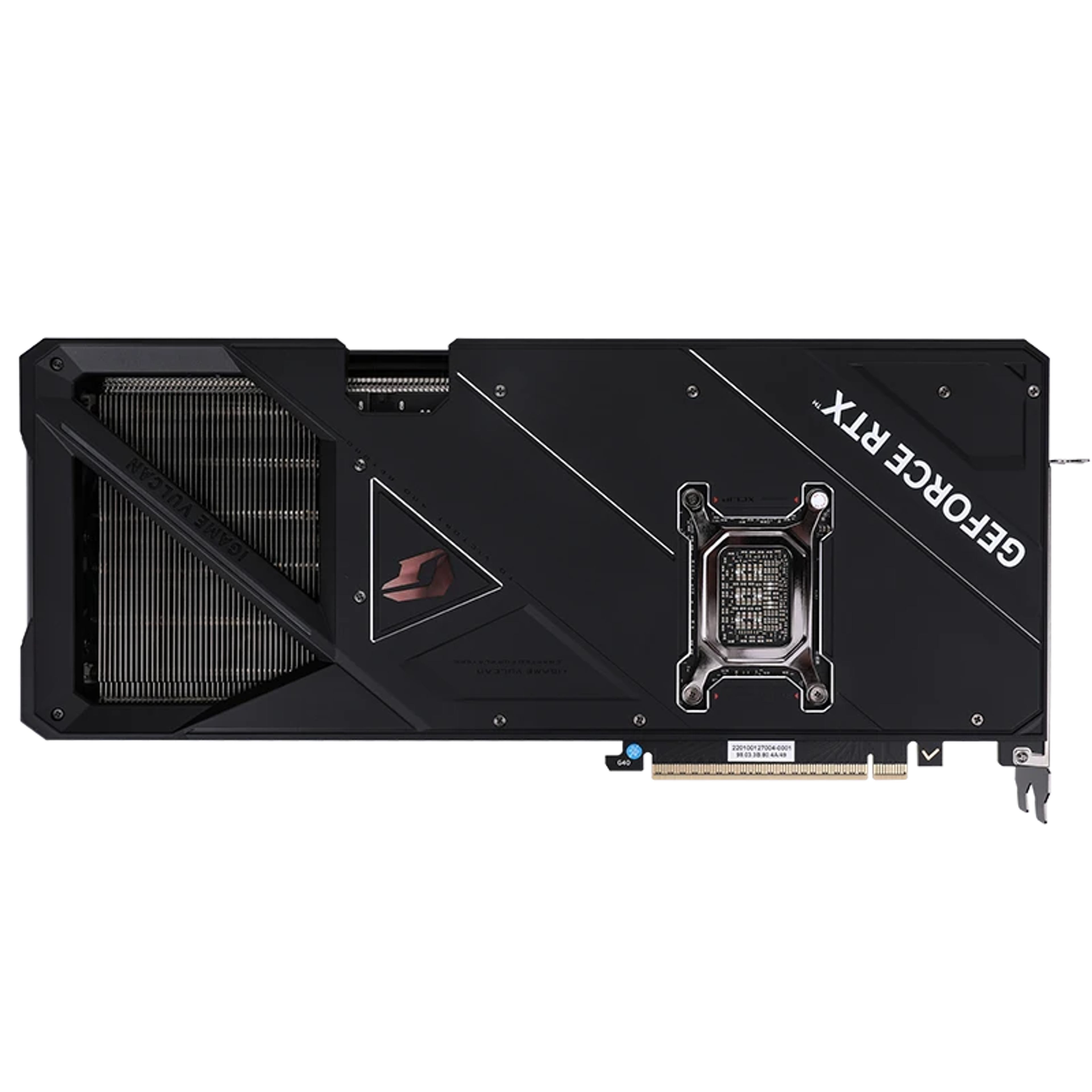 Card màn hình Colorful iGame RTX 5070 Ti Vulcan OC 16GB