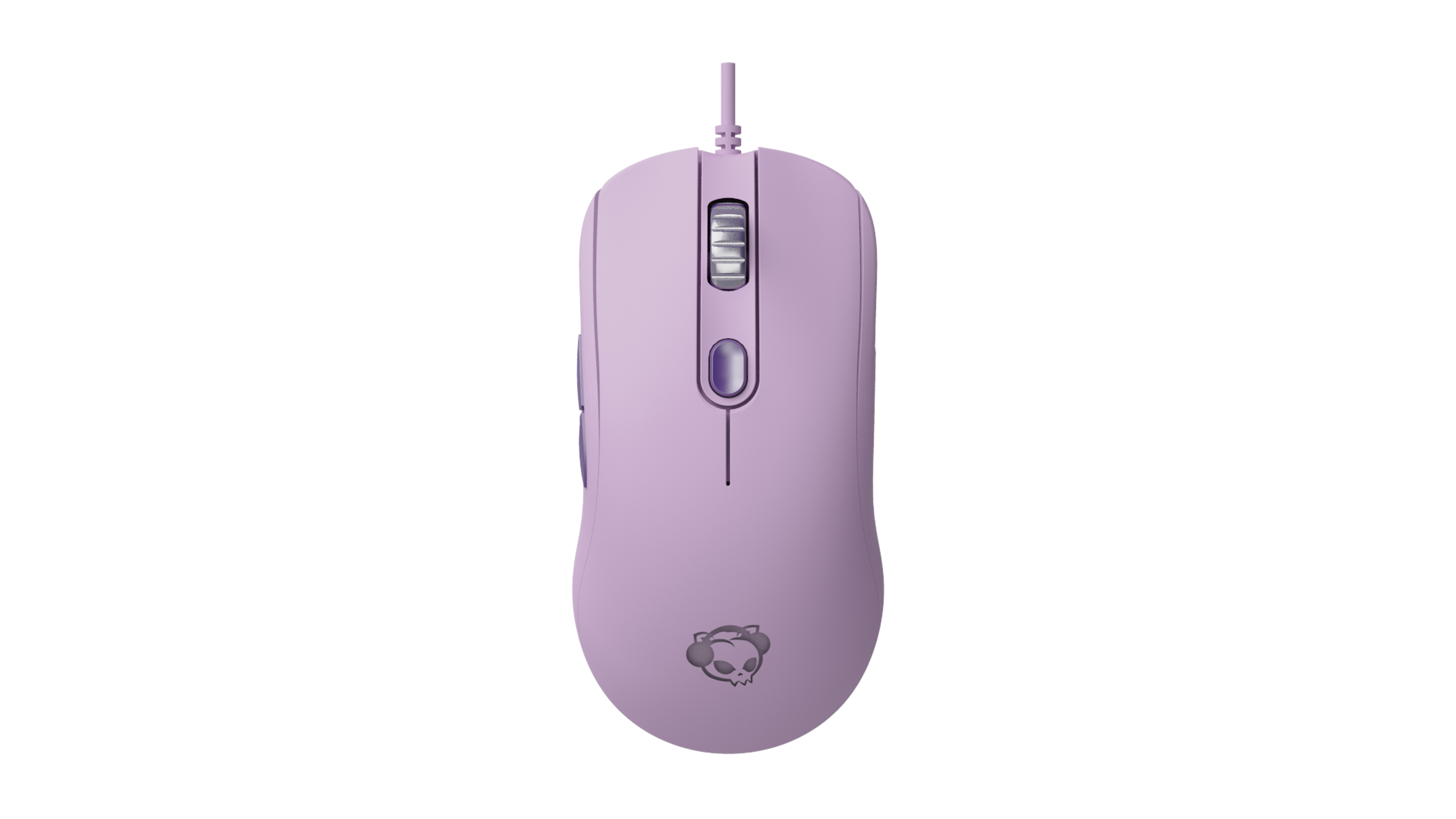 Chuột máy tính Akko AG325 Taro Purple 4