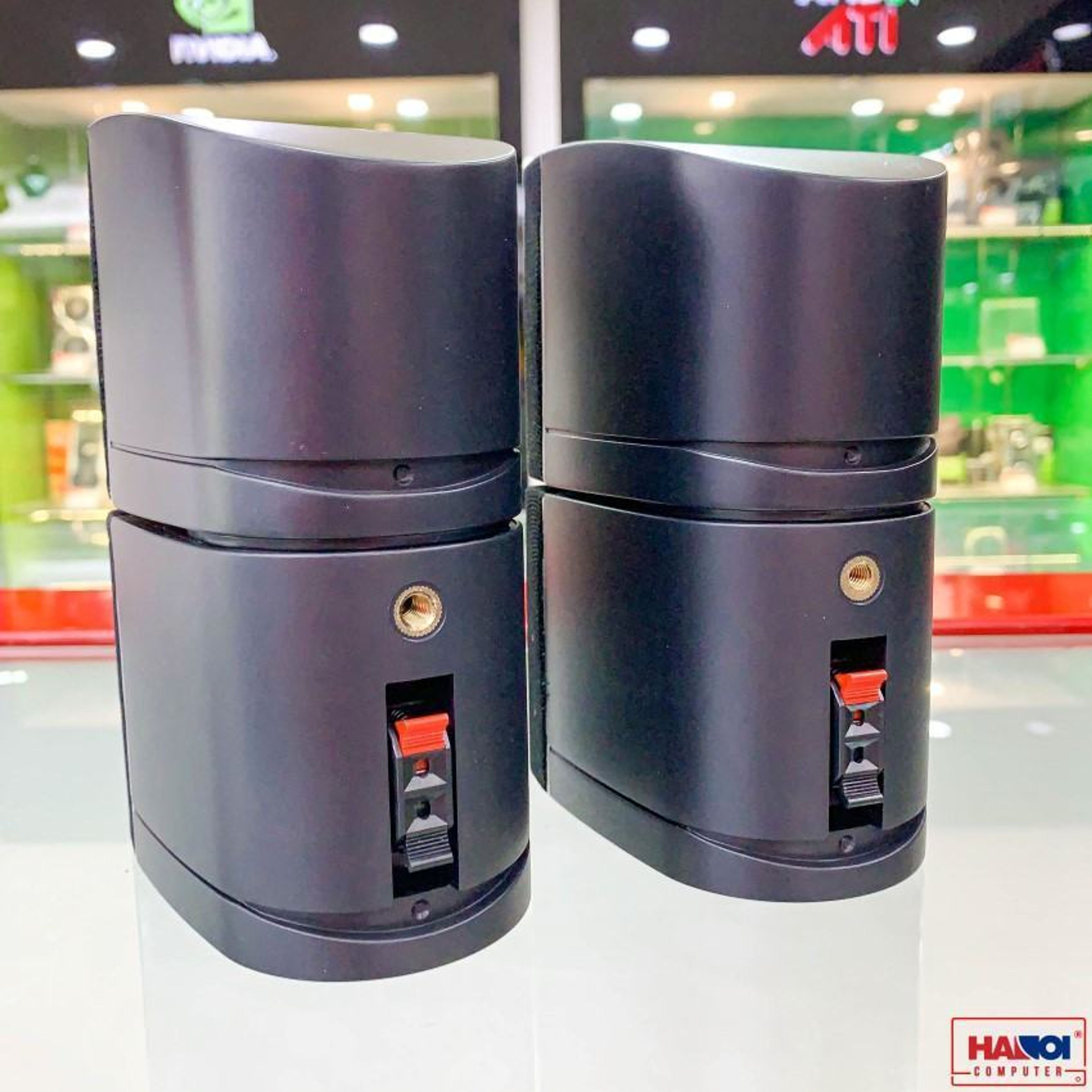 Loa Microlab X2 - 2.1 5