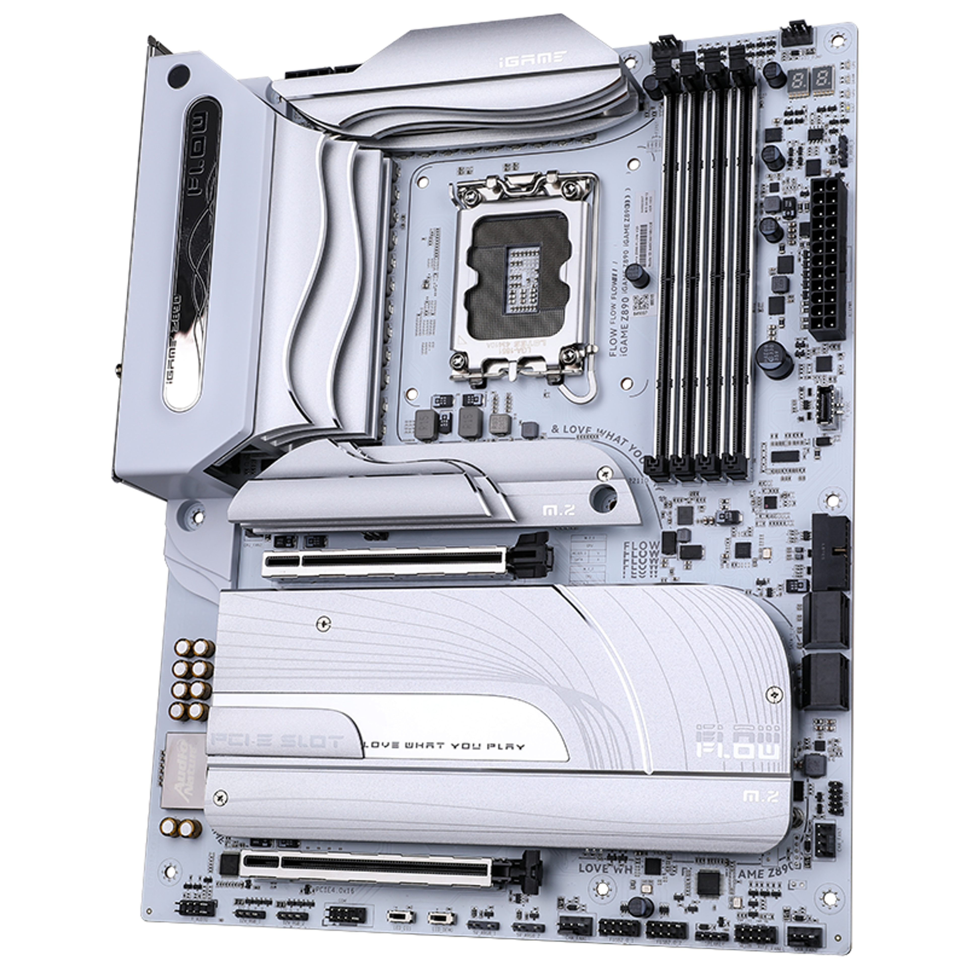 Mainboard COLORFUL iGame Z890 FLOW V20 2
