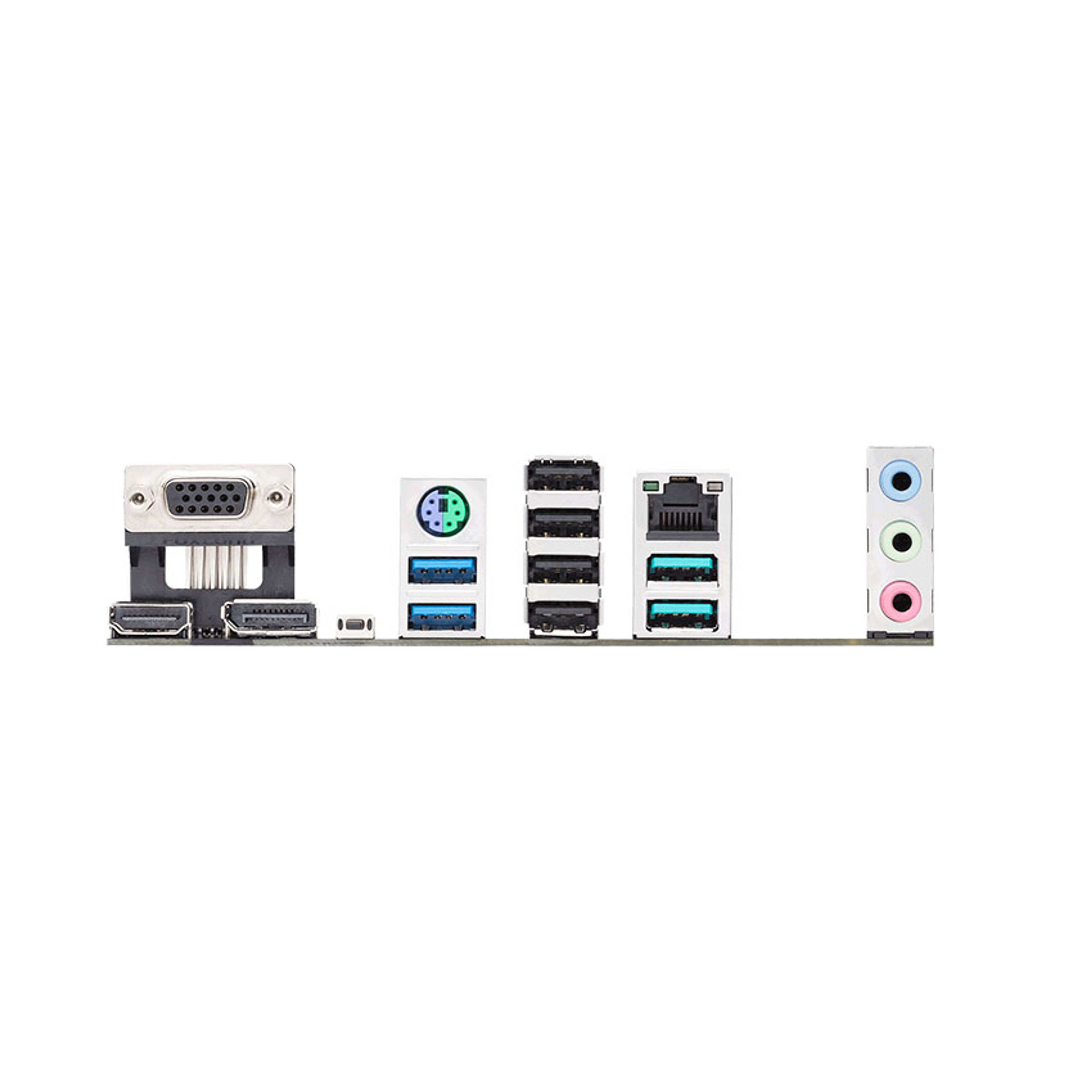 Mainboard Asus PRIME B650M-A II-CSM DDR5 chính hãng Máy Tính LMC