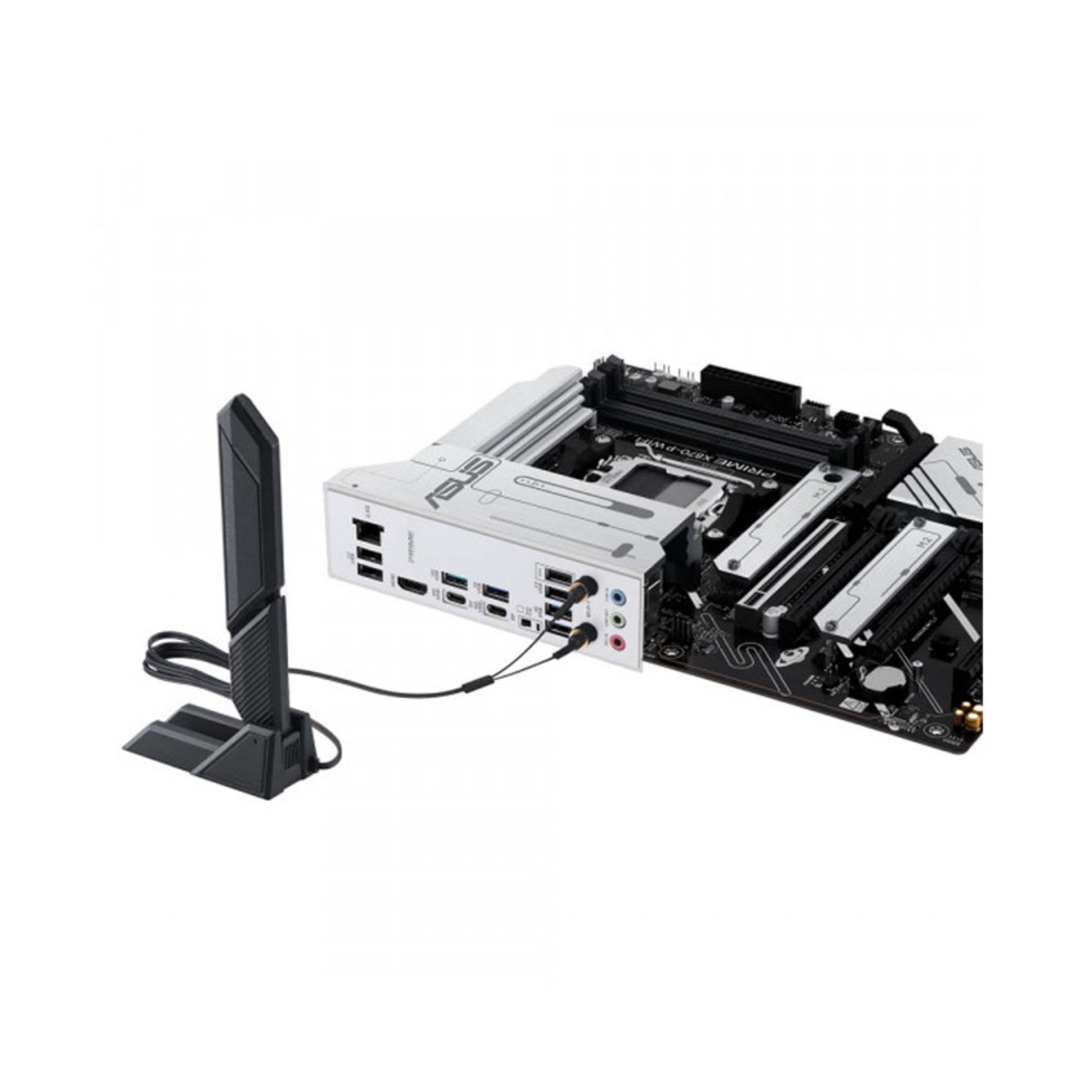 Mainboard ASUS PRIME X870-P-WIFI-CSM chính hãng Máy Tính LMC