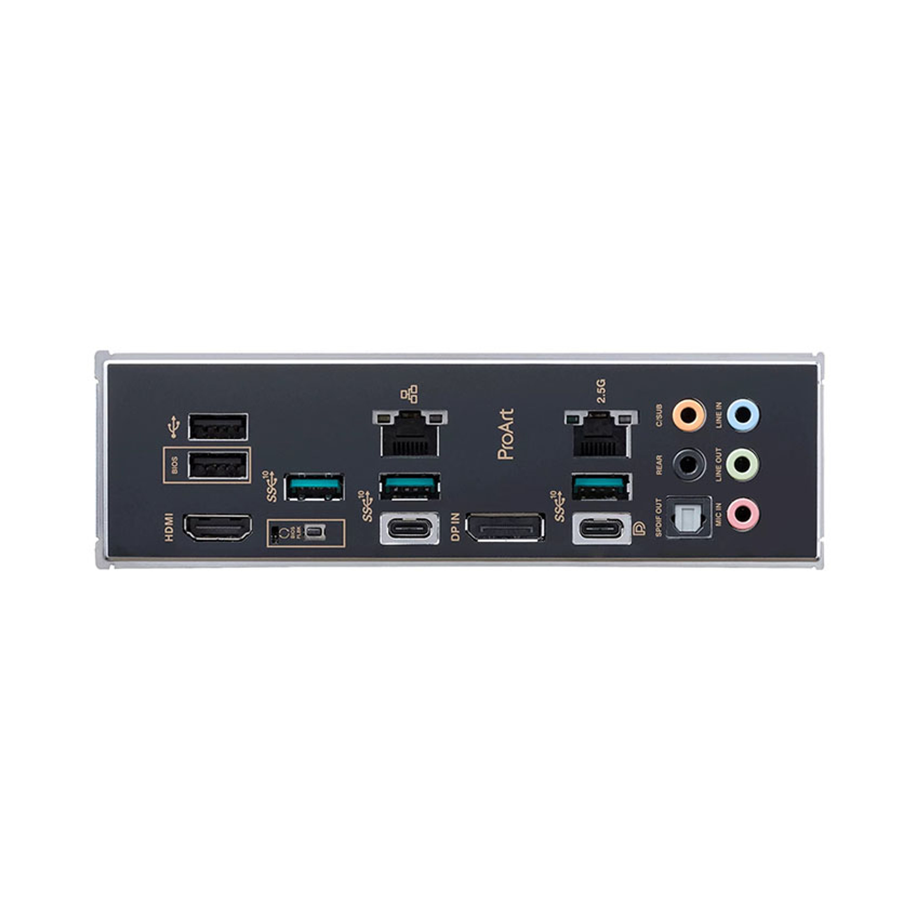 Mainboard ASUS PROART B650-CREATOR chính hãng Máy Tính LMC