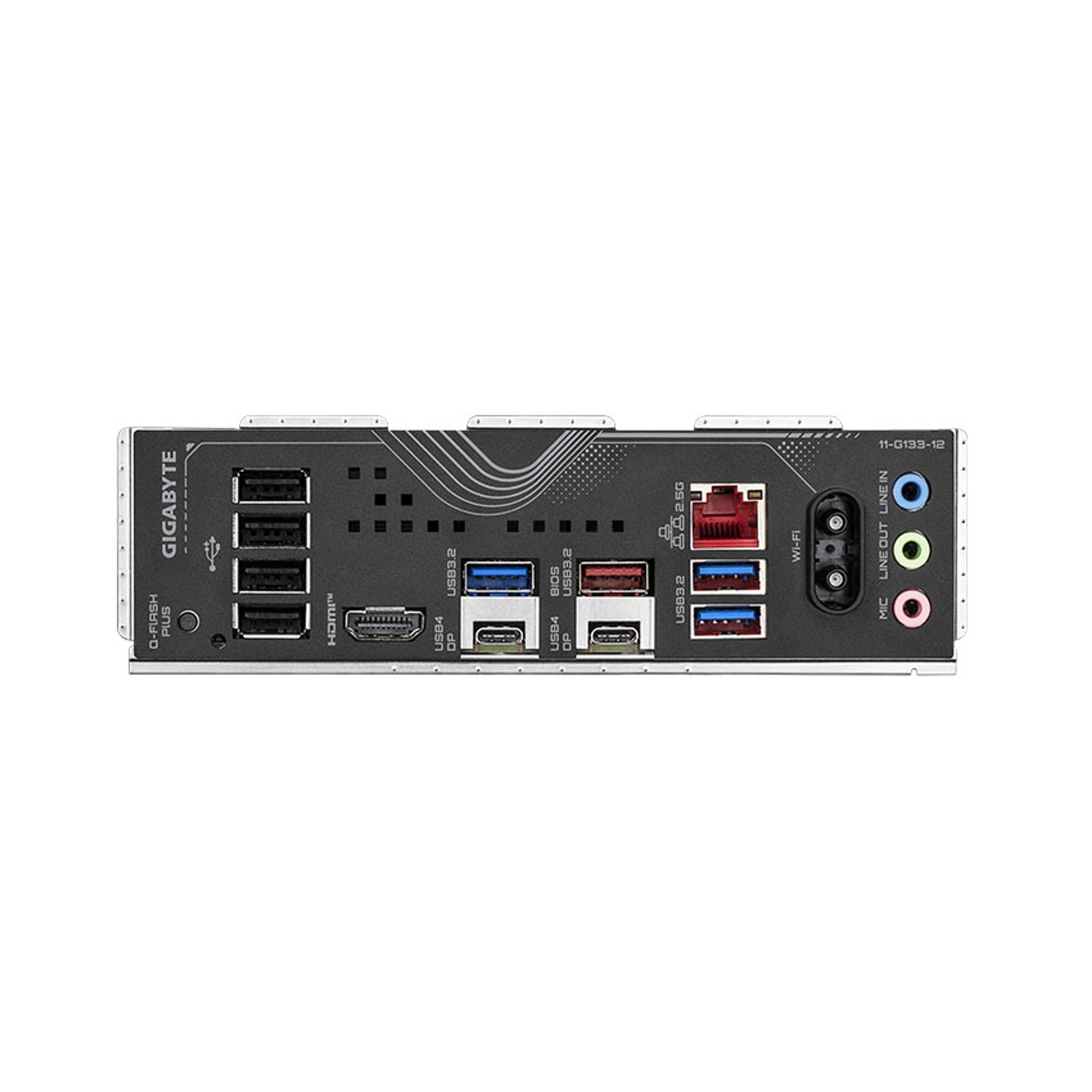 Mainboard Gigabyte X870 EAGLE WIFI7 chính hãng Máy Tính LMC