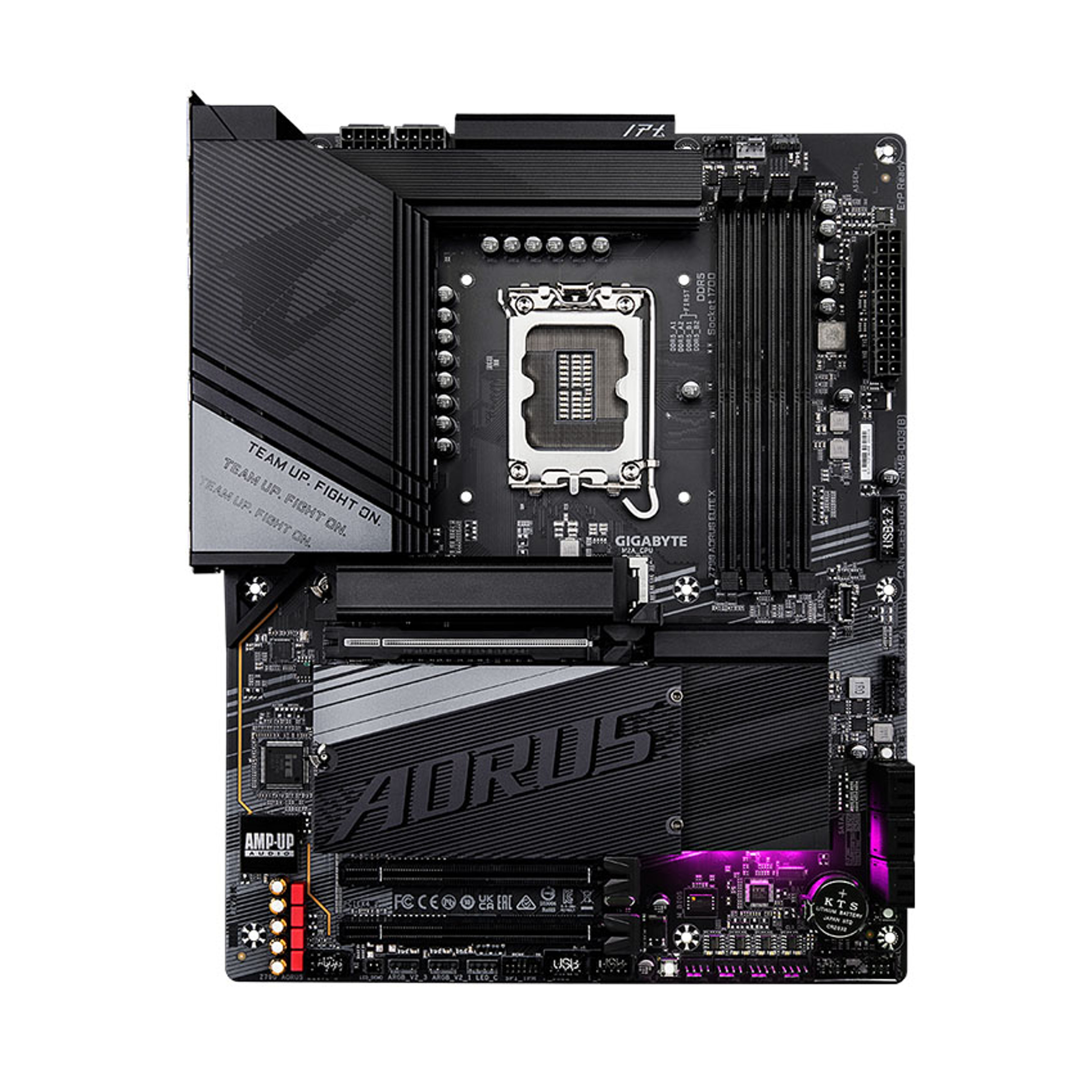 Mainboard Gigabyte Z790 AORUS ELITE X DDR5 chính hãng Máy Tính LMC