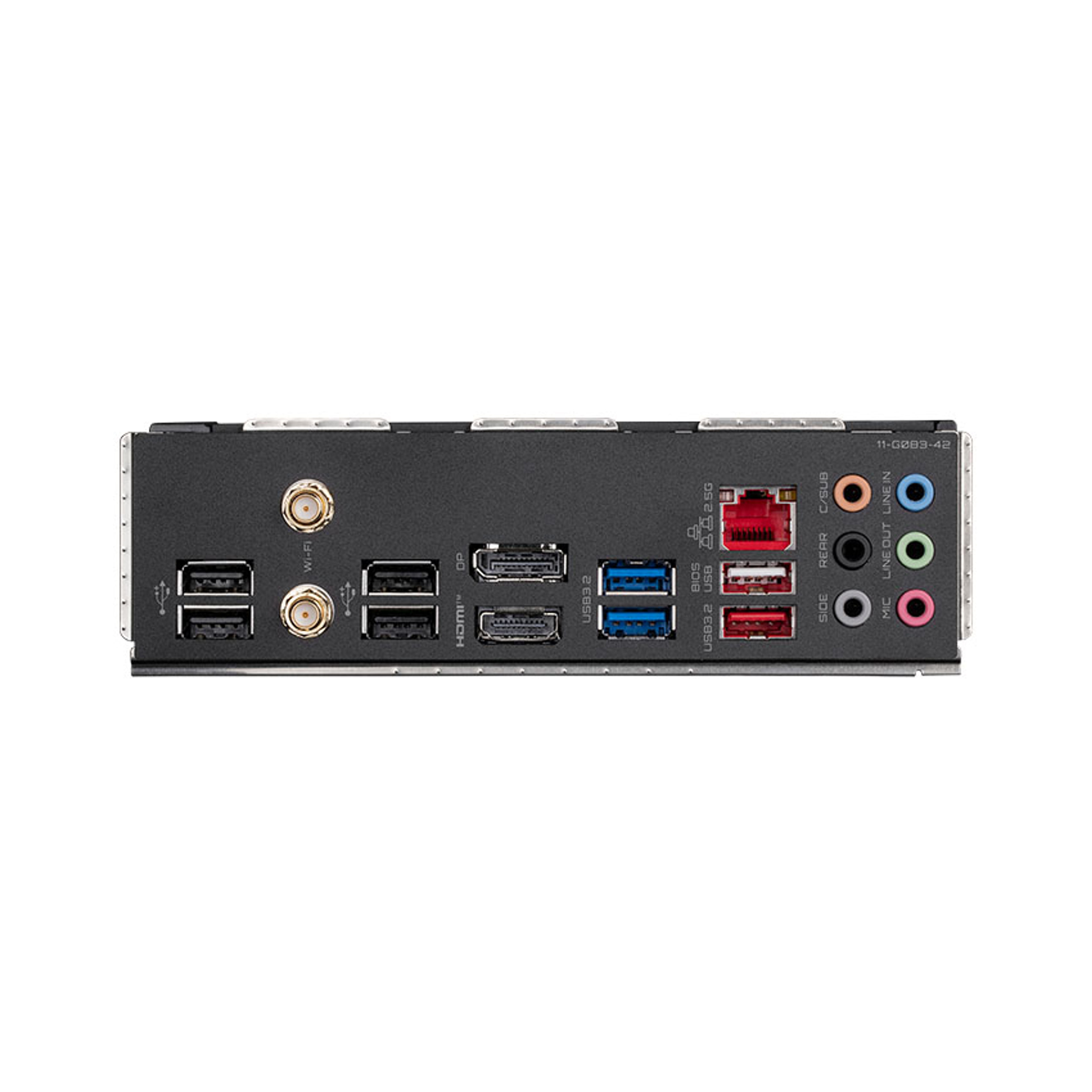 Mainboard Gigabyte Z790 S WIFI DDR4 chính hãng Máy Tính LMC
