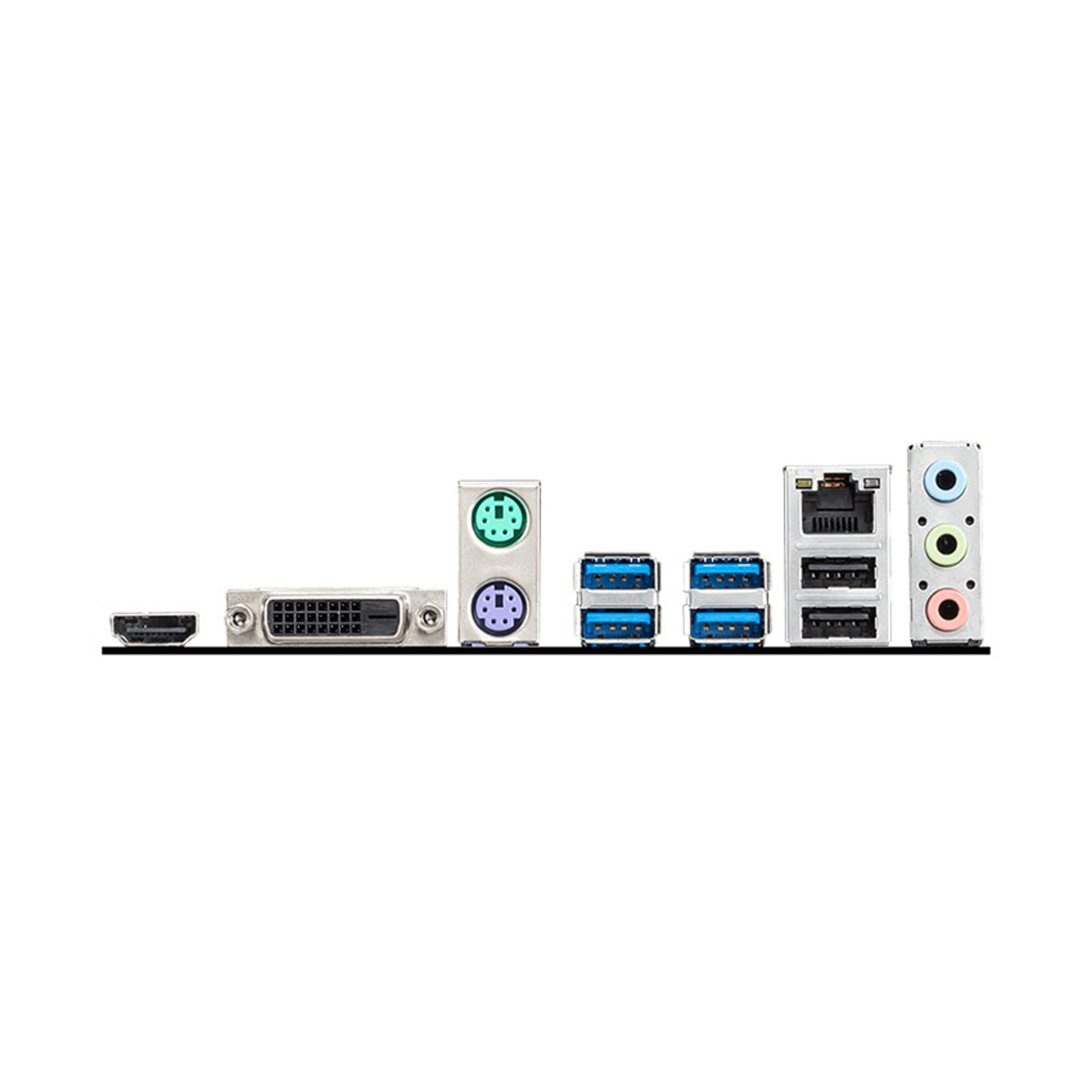 Mainboard MSI A520M-A PRO chính hãng Máy Tính LMC