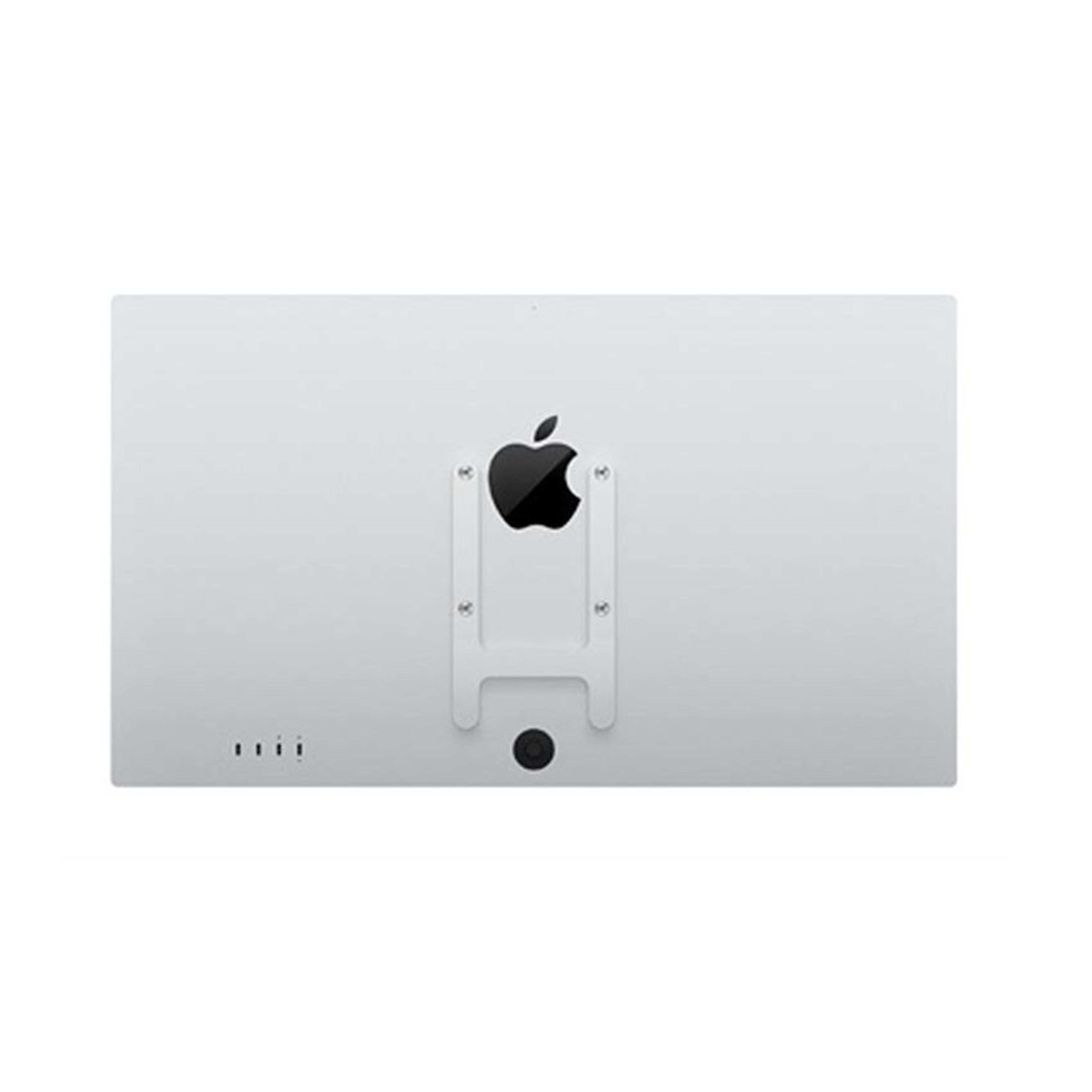 Màn hình Apple Studio 27 inch 5K Standard - Chân đế cố định (SILVER) (MFEX4SA/A) chính hãng Máy Tính LMC
