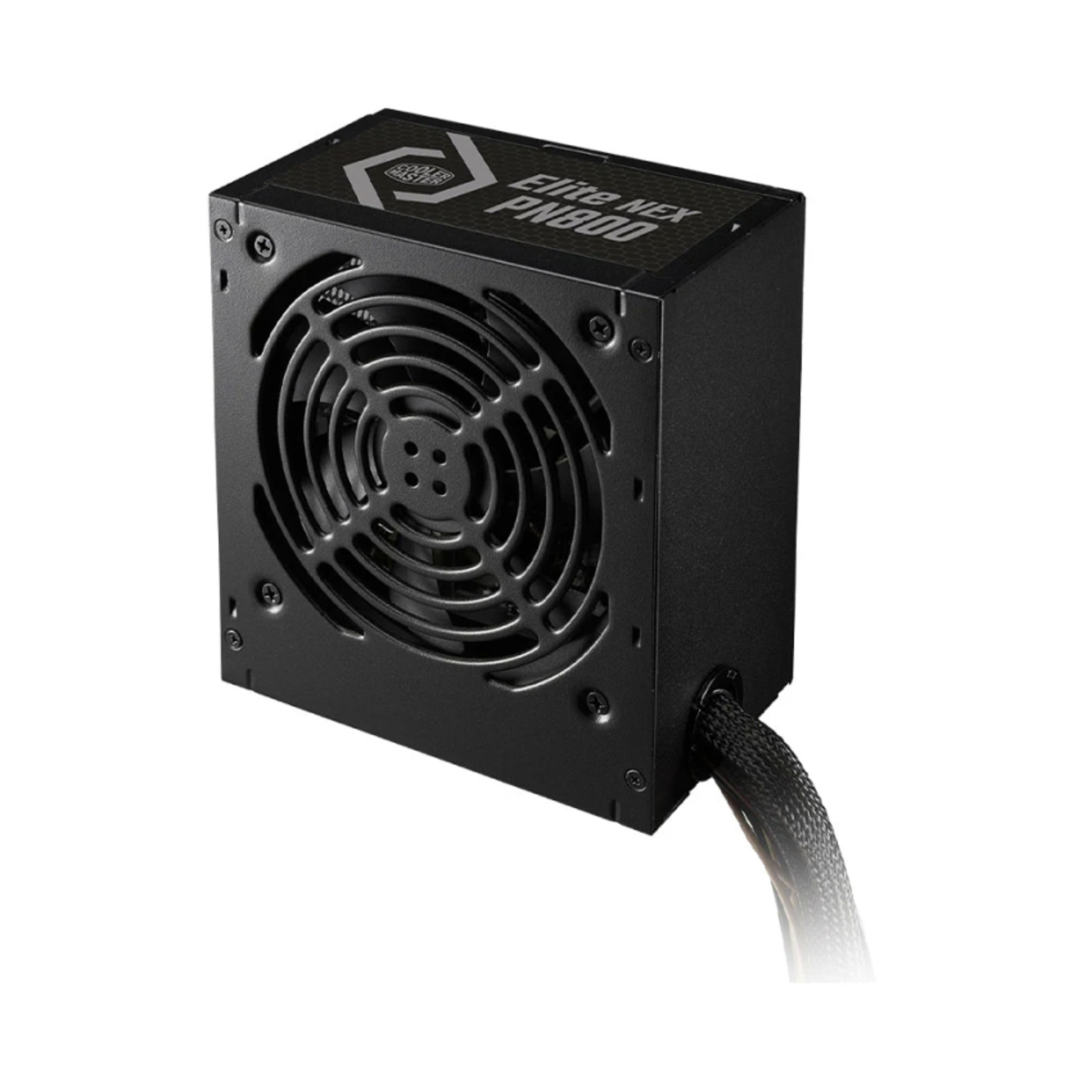 Nguồn Cooler Master Elite NEX PN800 230V chính hãng Máy Tính LMC