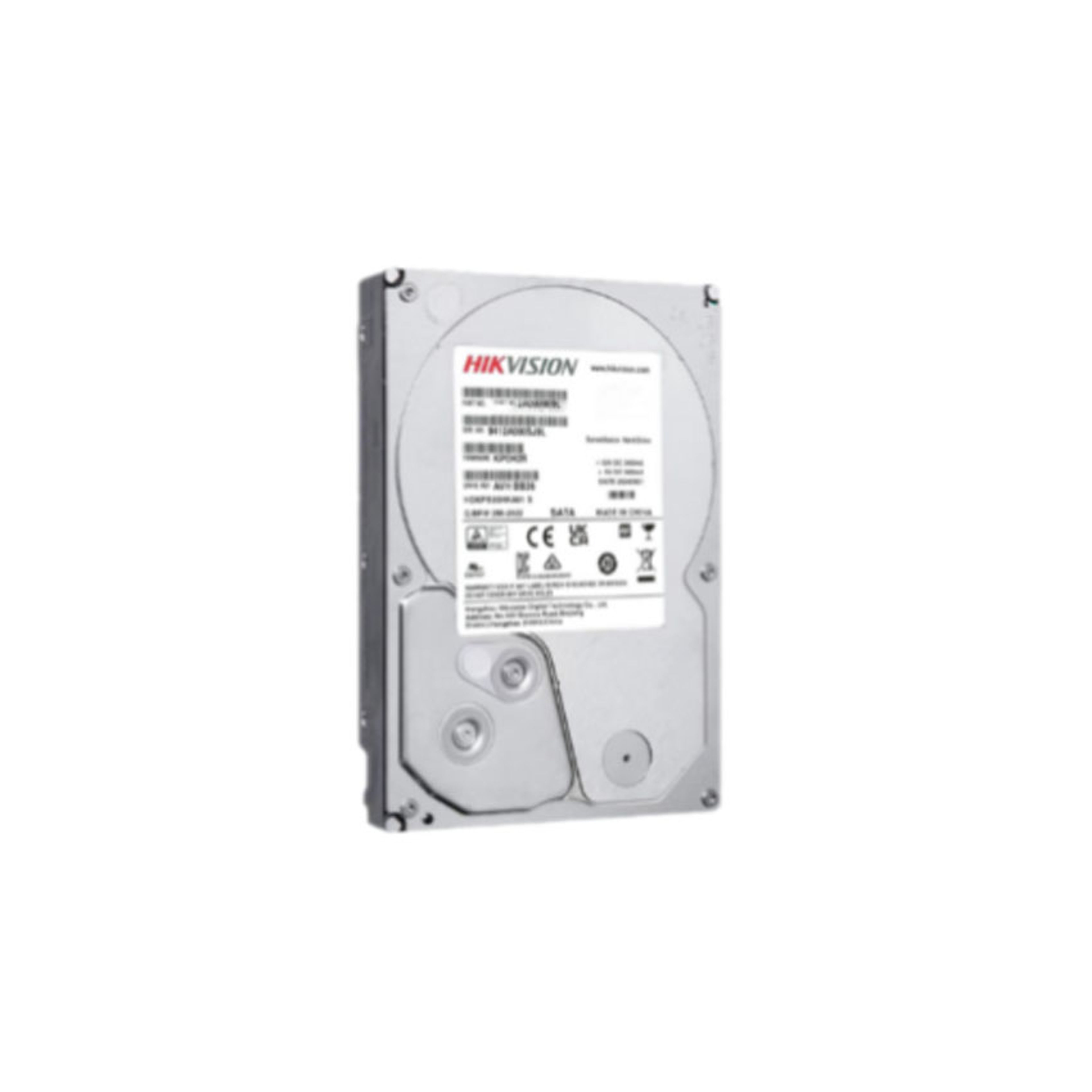 Ổ Cứng HDD Hikvision 1TB 2.5 inch, 5400RPM, SATA III, 128MB Cache - (DS-10HKVS-VX2)