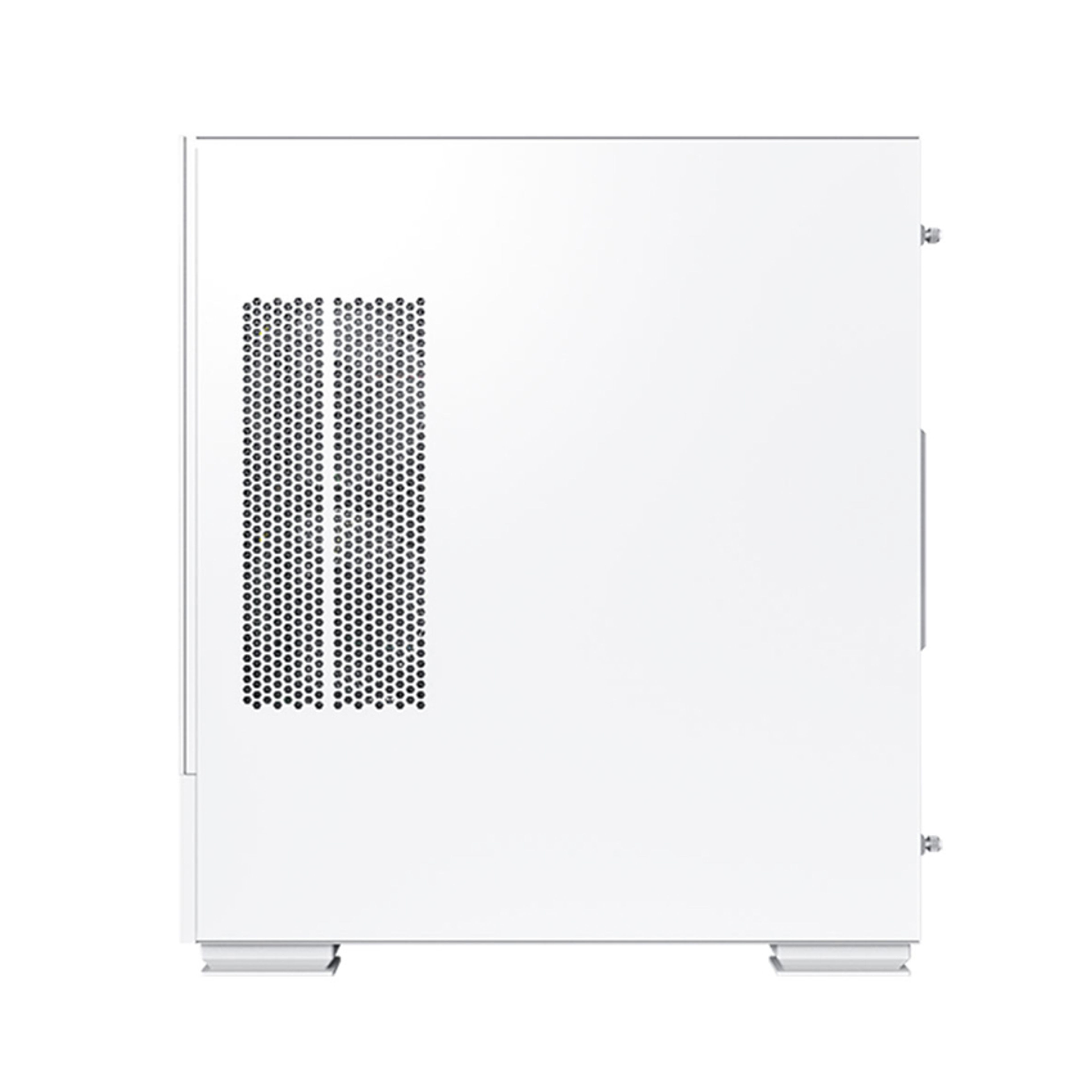 Vỏ Case MONTECH SKY TWO WHITE (ATX/Mid Tower/Màu Trắng/4 Fan Argb) chính hãng Máy Tính LMC