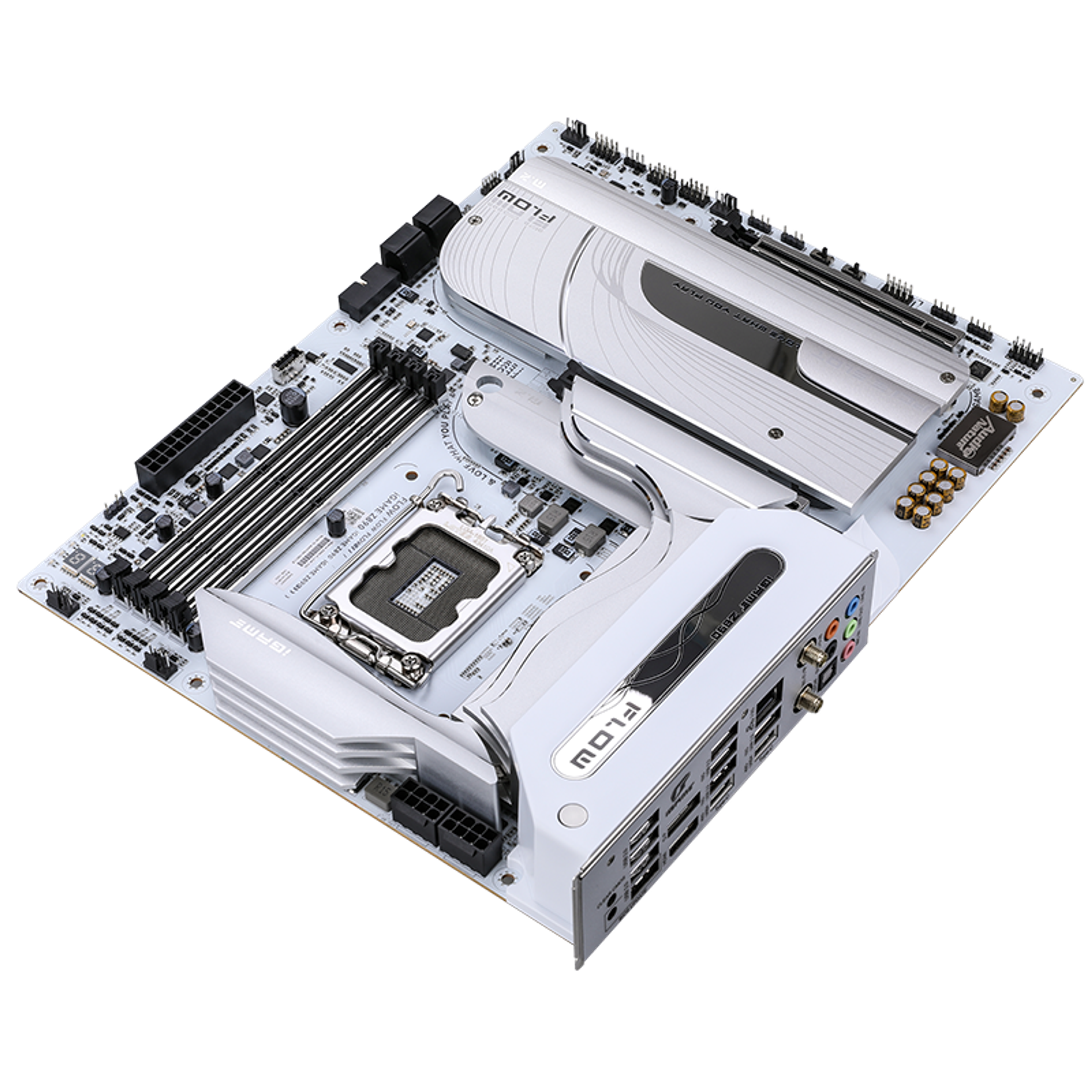 Mainboard COLORFUL iGame Z890 FLOW V20 4