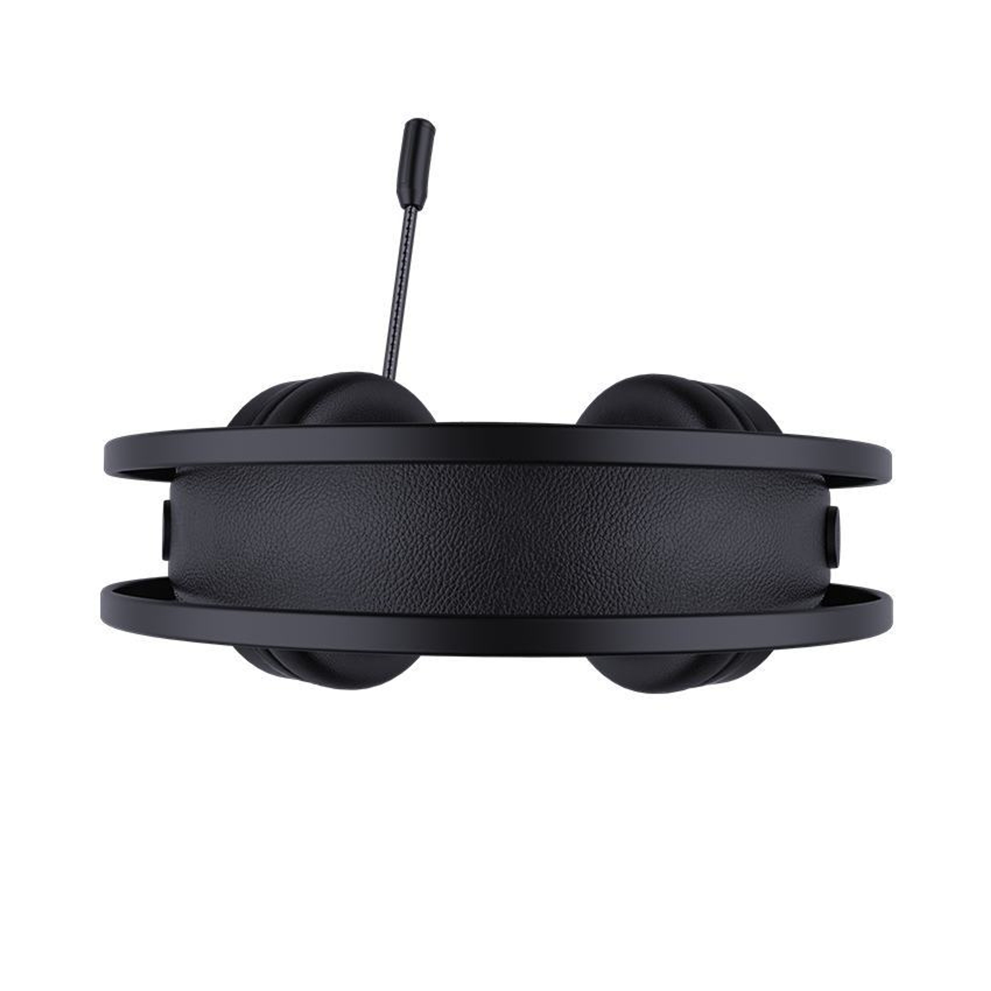 Tai nghe Zidli ZH6 Black Có LED 6