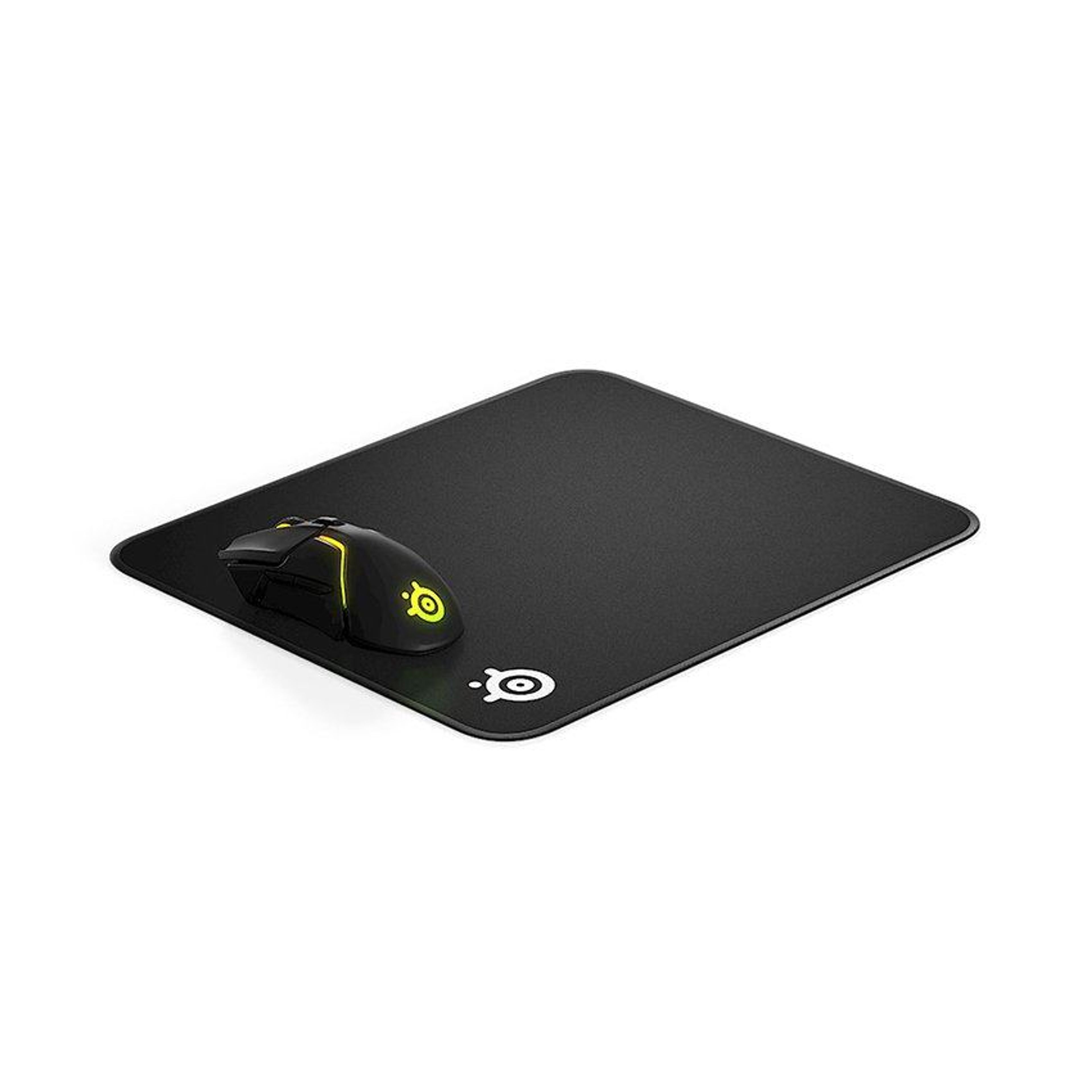 Bàn di chuột SteelSeries QcK Edge Medium 63822 (270 x 320 x 2mm) 2