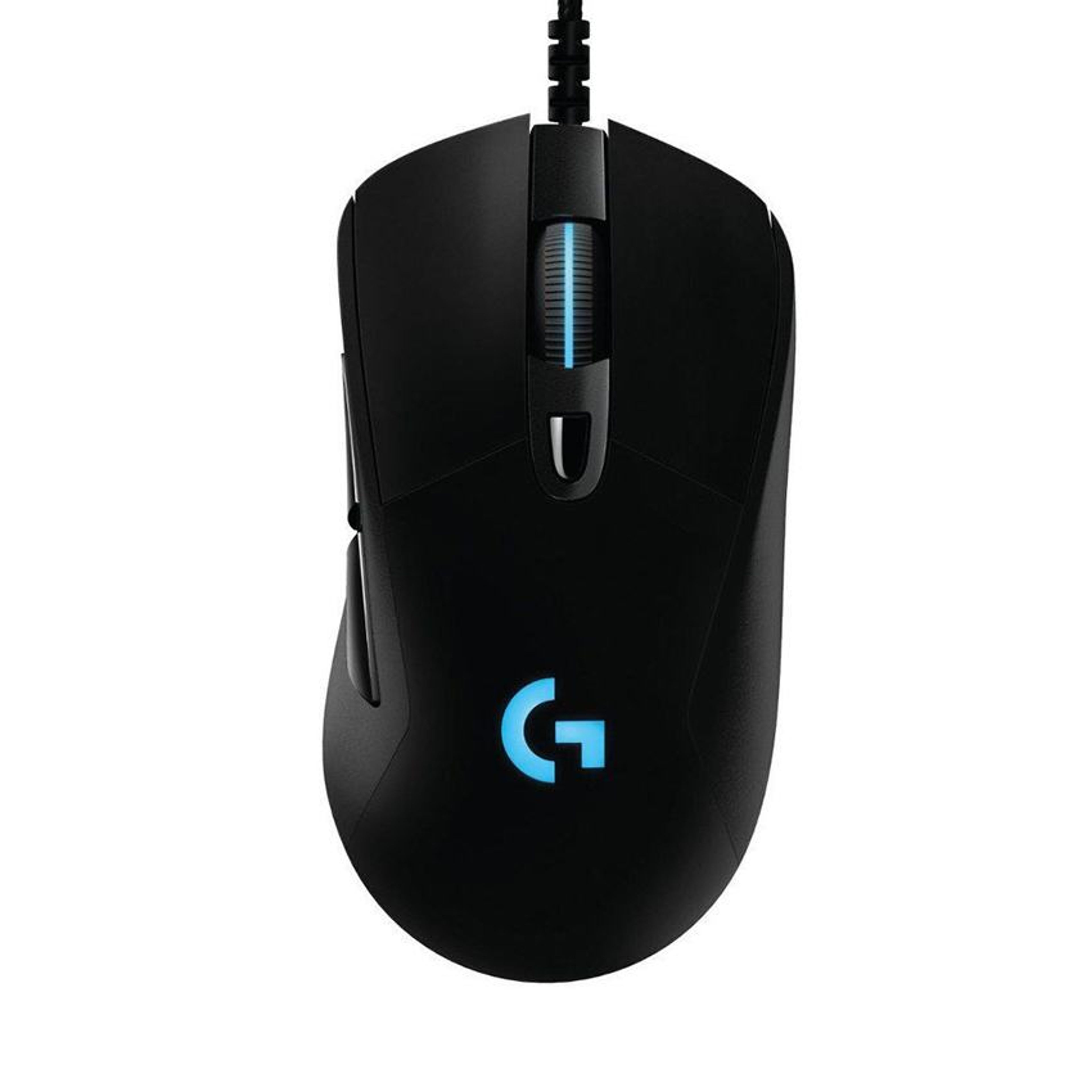Chuột game Logitech G403 Hero (USB/RGB/Đen) 1