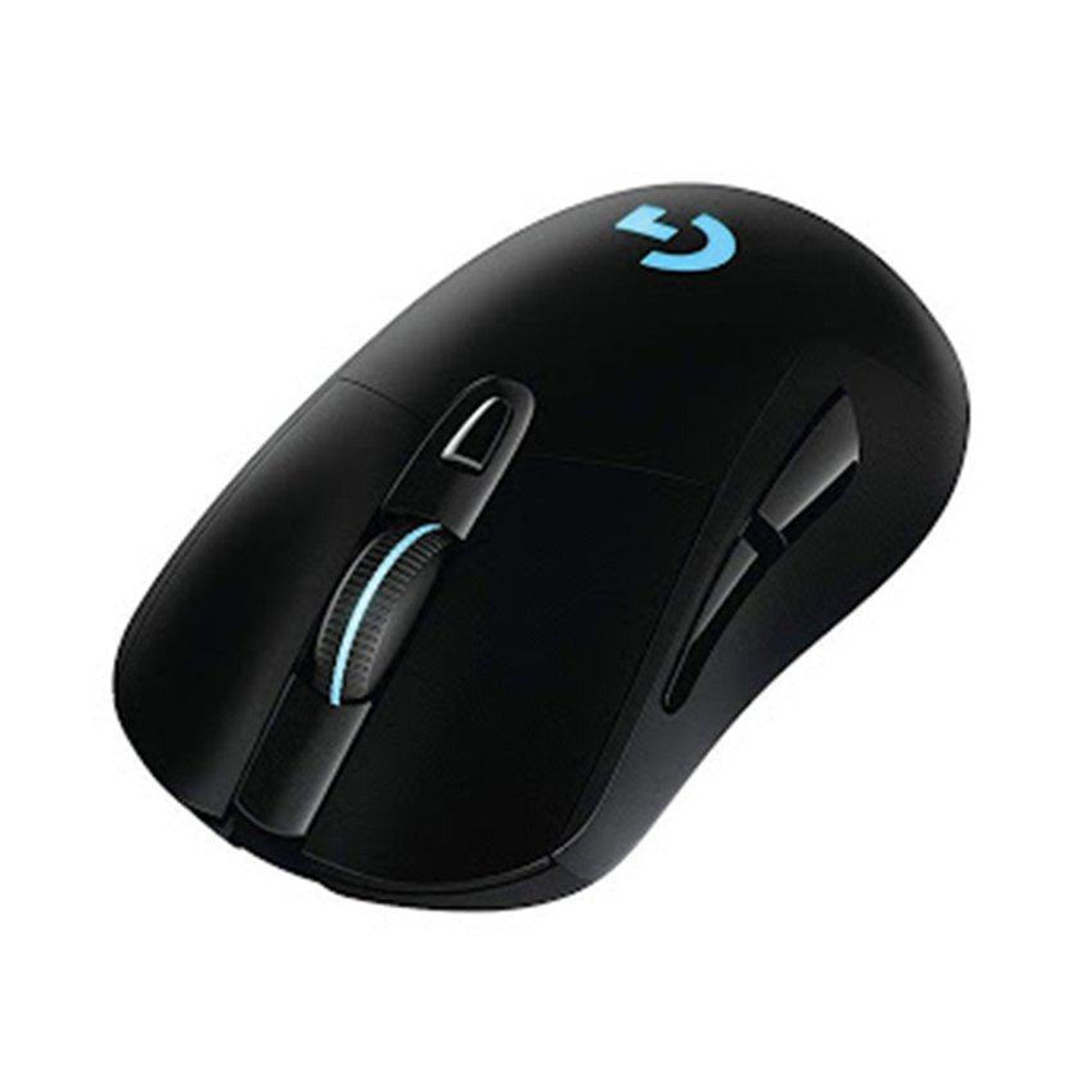 Chuột chơi game Logitech G703 Hero Lightspeed Wireless Gaming 4