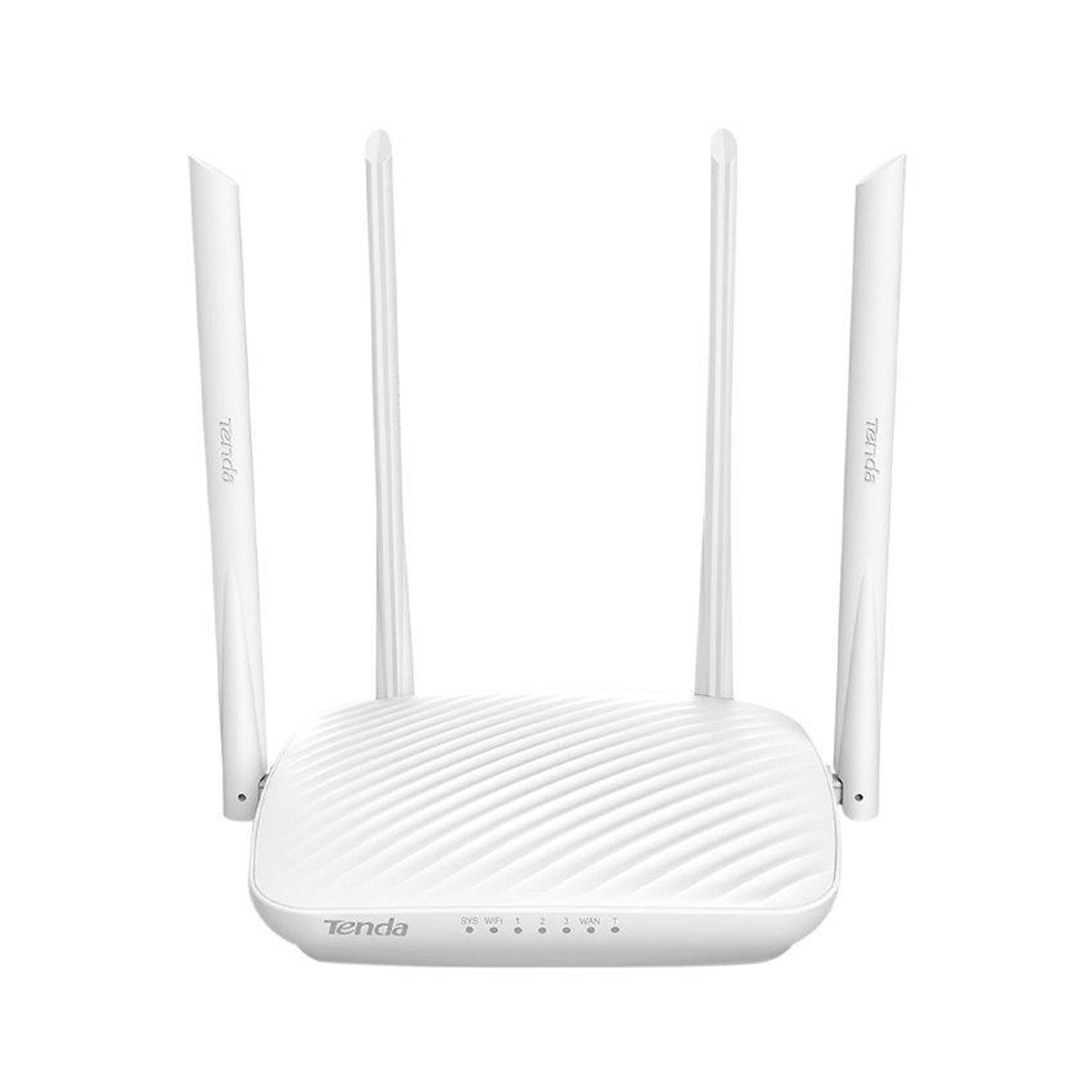 Bộ phát wifi Tenda F9 Wireless N600Mbps 1