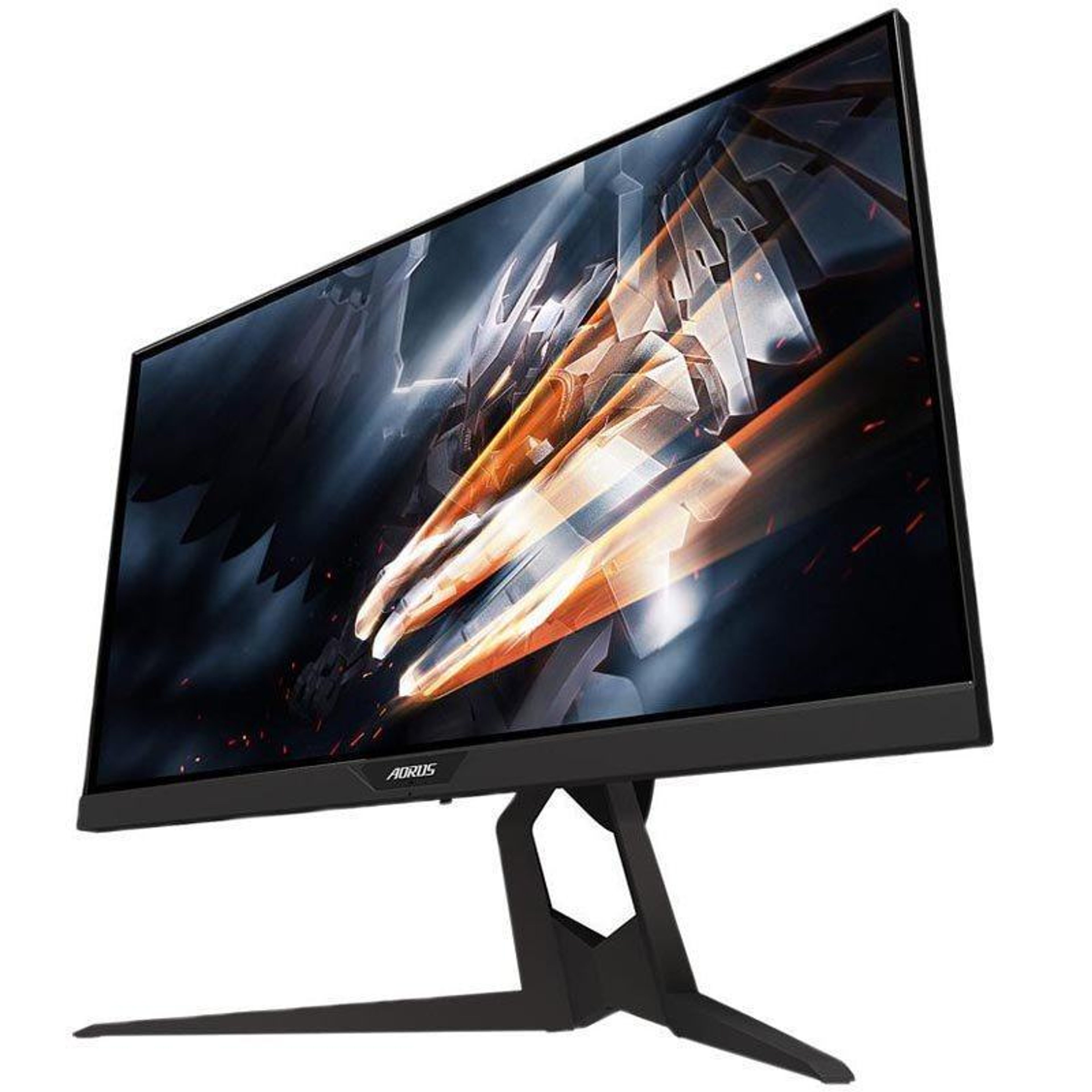 Màn hình Gaming Gigabyte Aorus KD25F (25 inch/FHD/VA/240Hz/0.5ms/350cd/m²/DP+HDMI) 5
