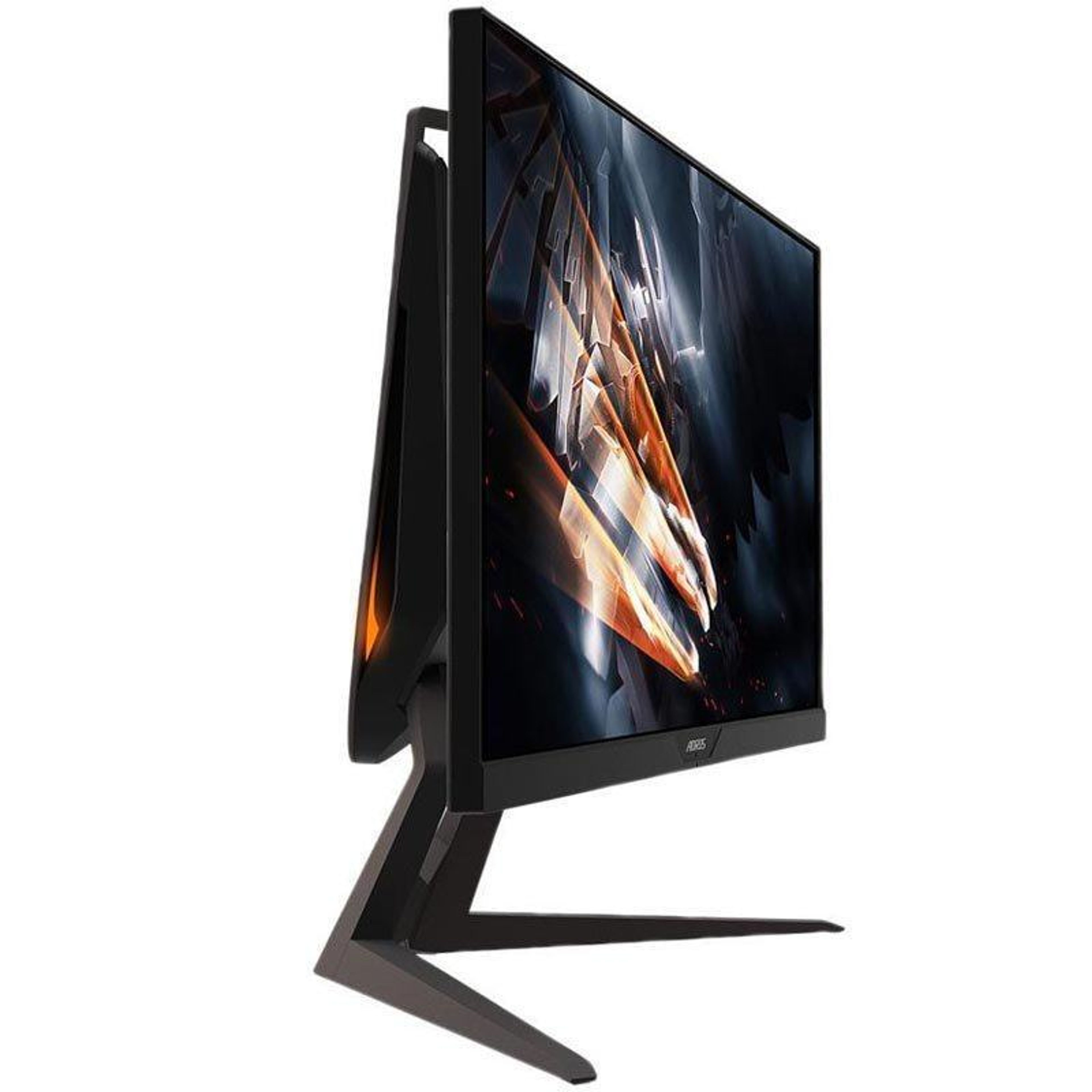 Màn hình Gaming Gigabyte Aorus KD25F (25 inch/FHD/VA/240Hz/0.5ms/350cd/m²/DP+HDMI) 4