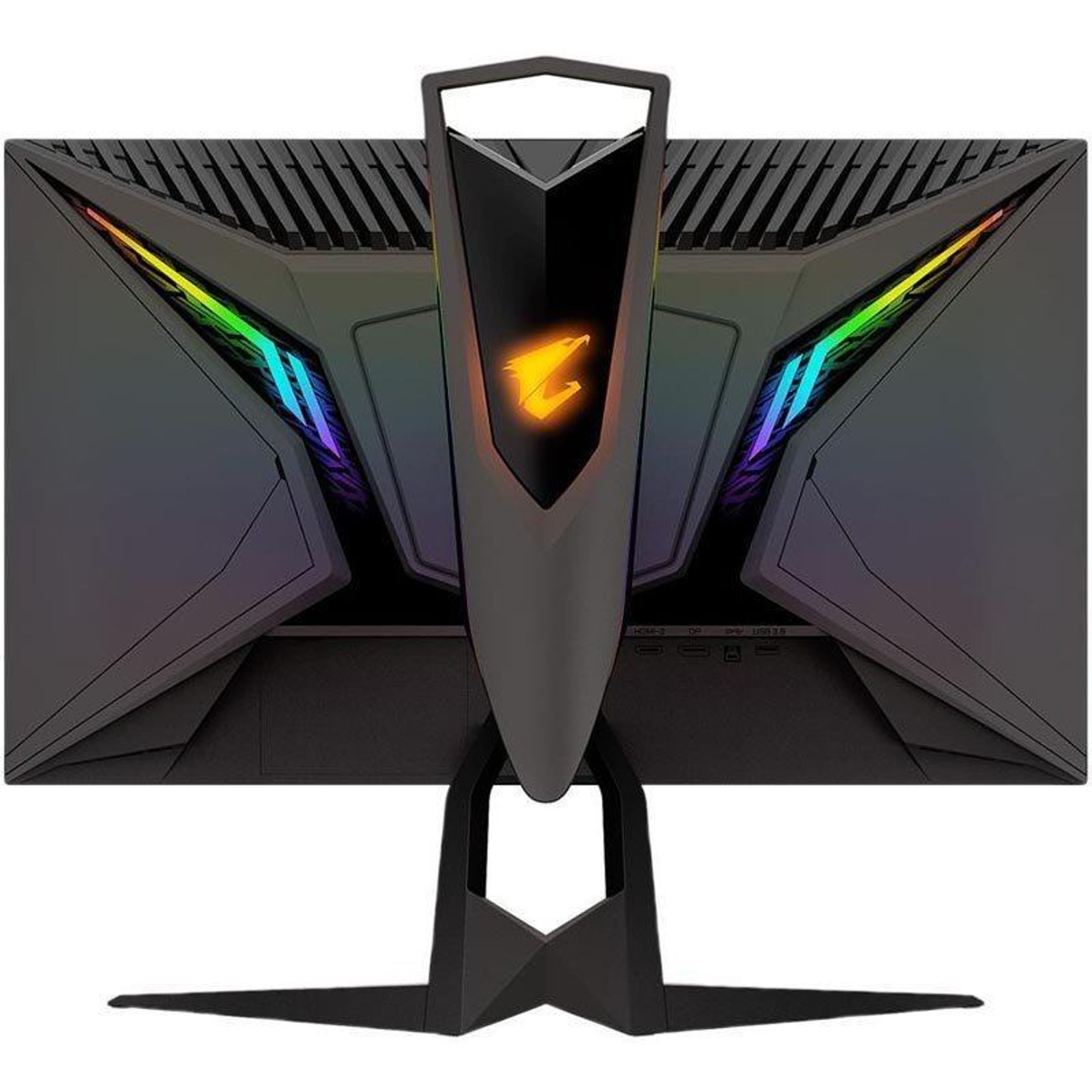 Màn hình Gaming Gigabyte Aorus KD25F (25 inch/FHD/VA/240Hz/0.5ms/350cd/m²/DP+HDMI) 3