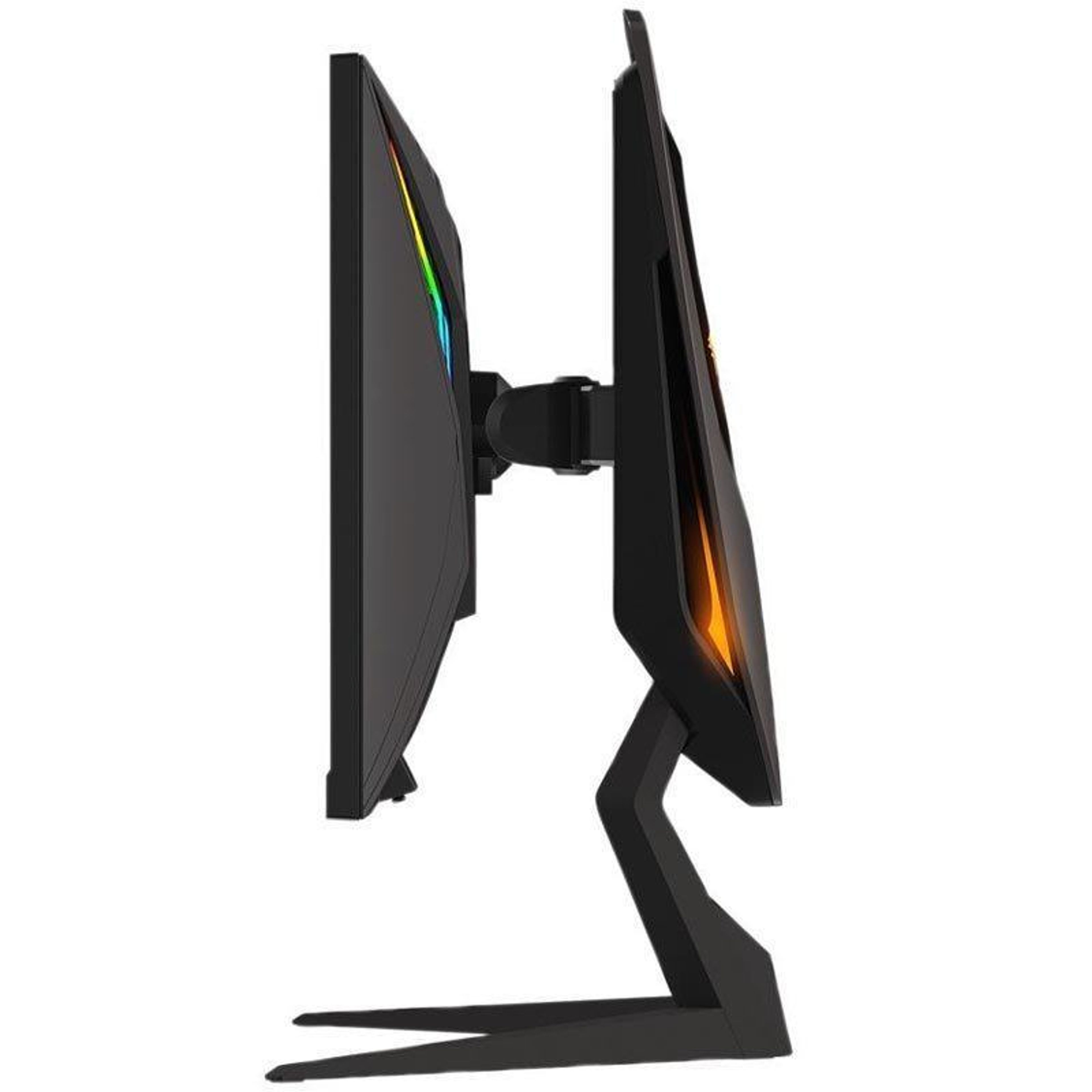 Màn hình Gaming Gigabyte Aorus KD25F (25 inch/FHD/VA/240Hz/0.5ms/350cd/m²/DP+HDMI) 2