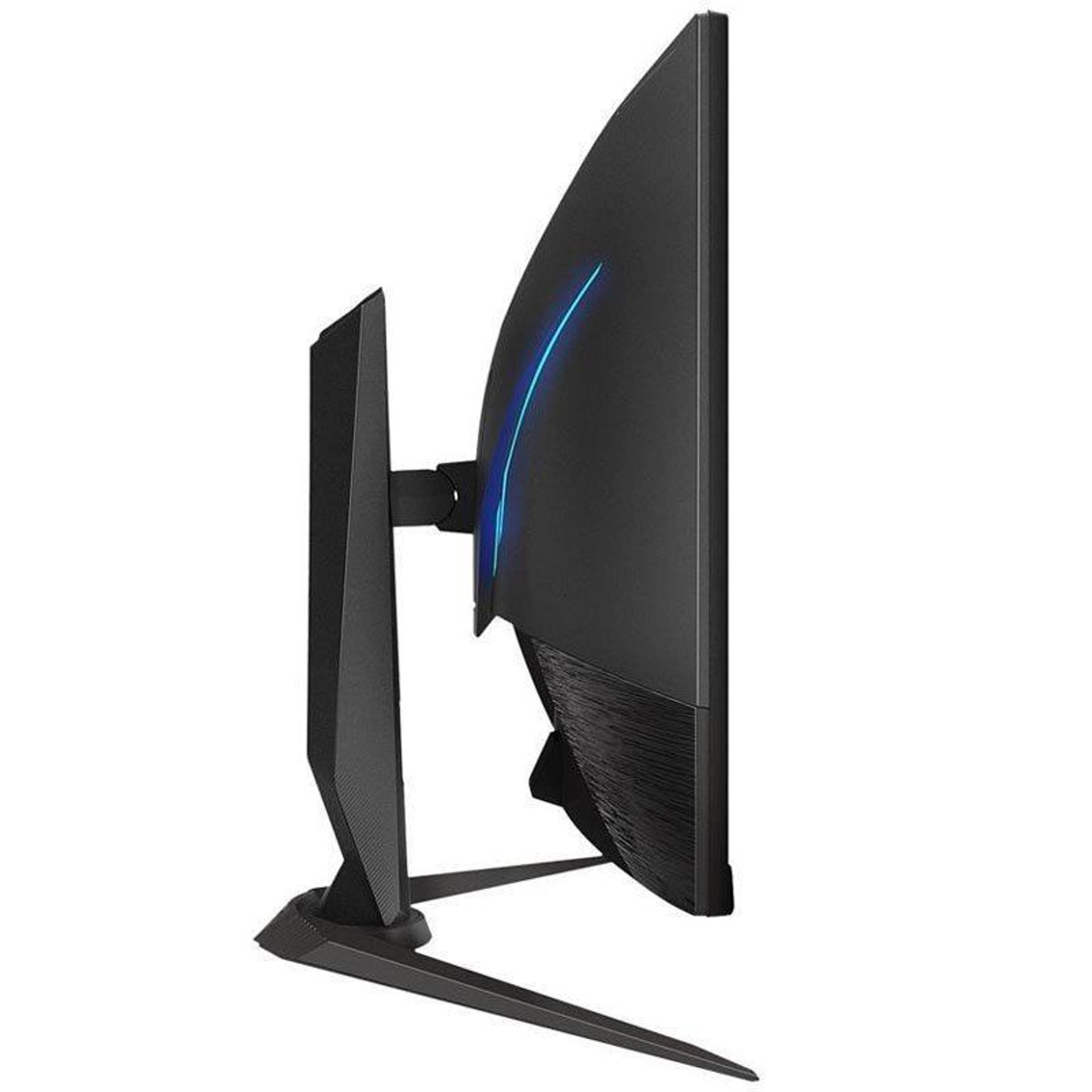 Màn hình Gaming Gigabyte Aorus CV27F (27 inch/FHD/VA/165Hz/1ms/350cd/m²/DP+HDMI/Màn hình cong) 2