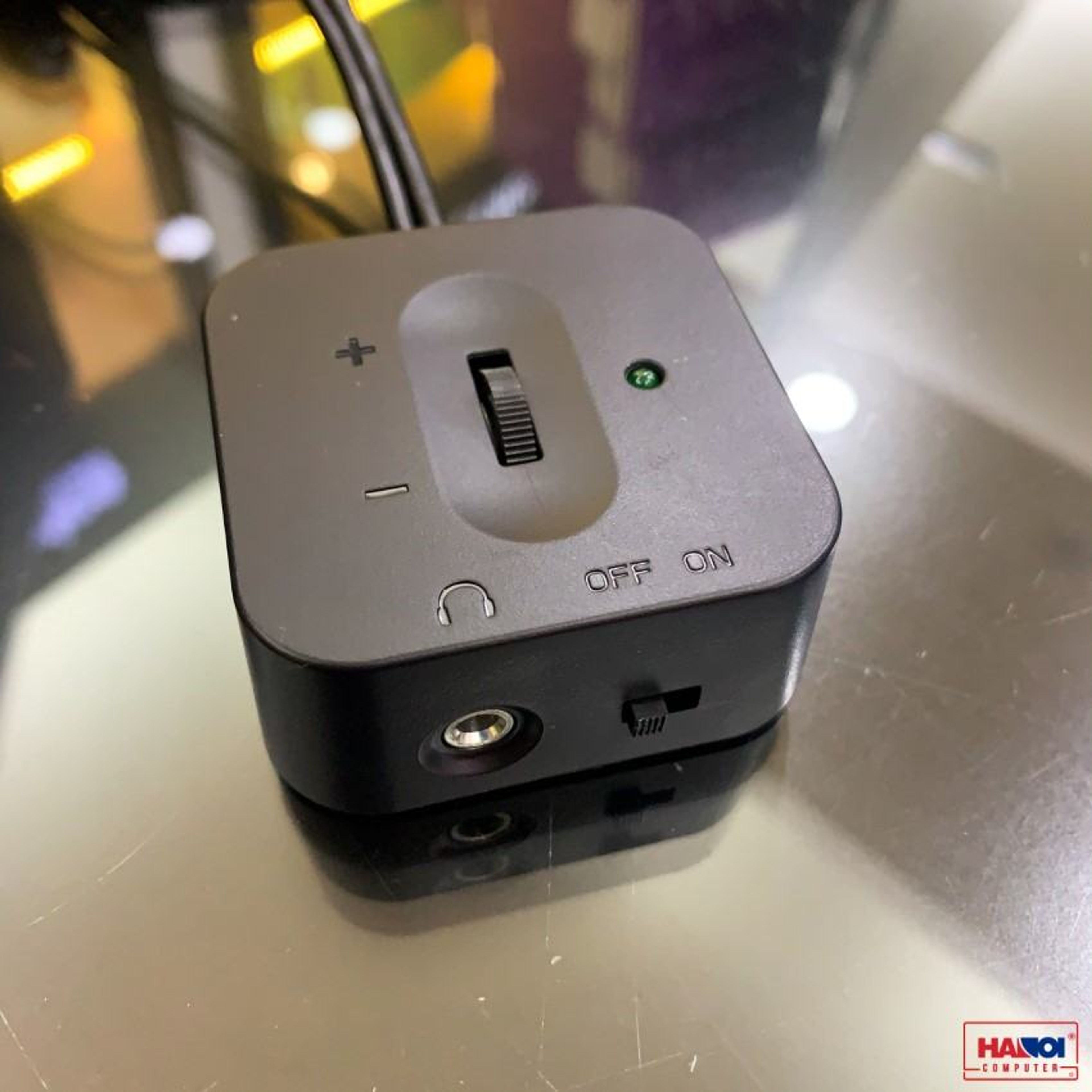 Loa Logitech Z213 - 2.1 6