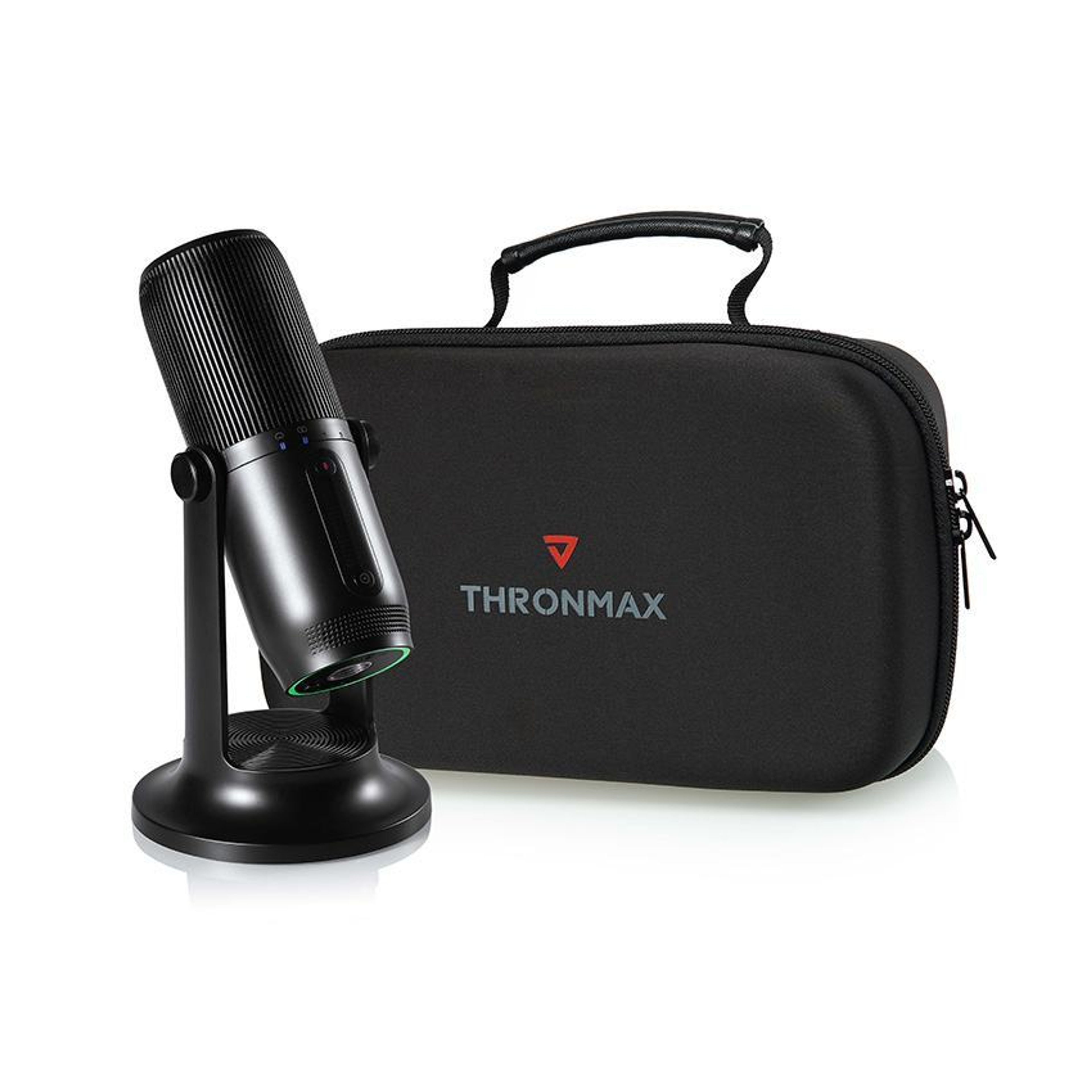 Bộ Microphone Thronmax Mdrill one KIT